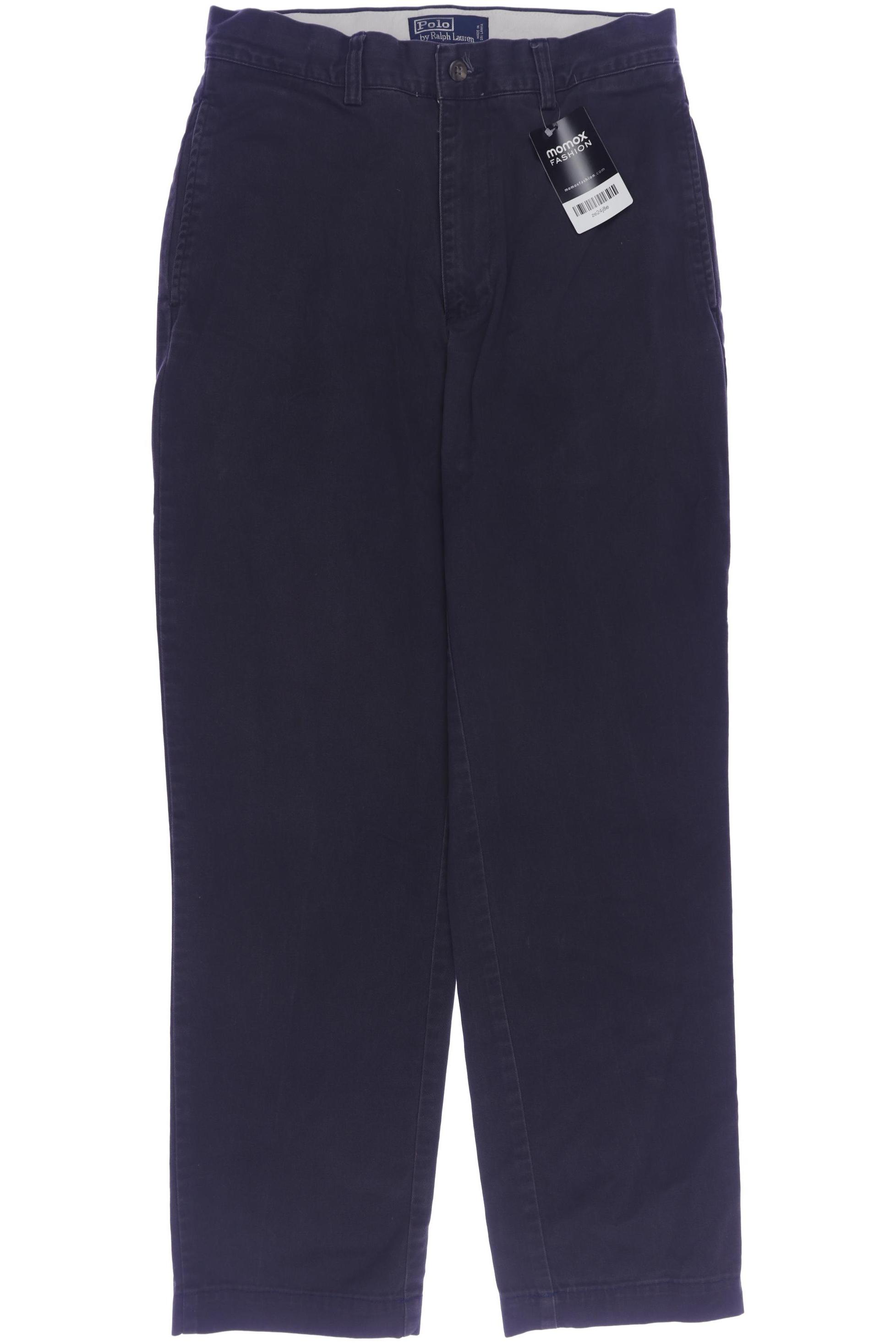 

Polo Ralph Lauren Herren Stoffhose, grau, Gr. 30