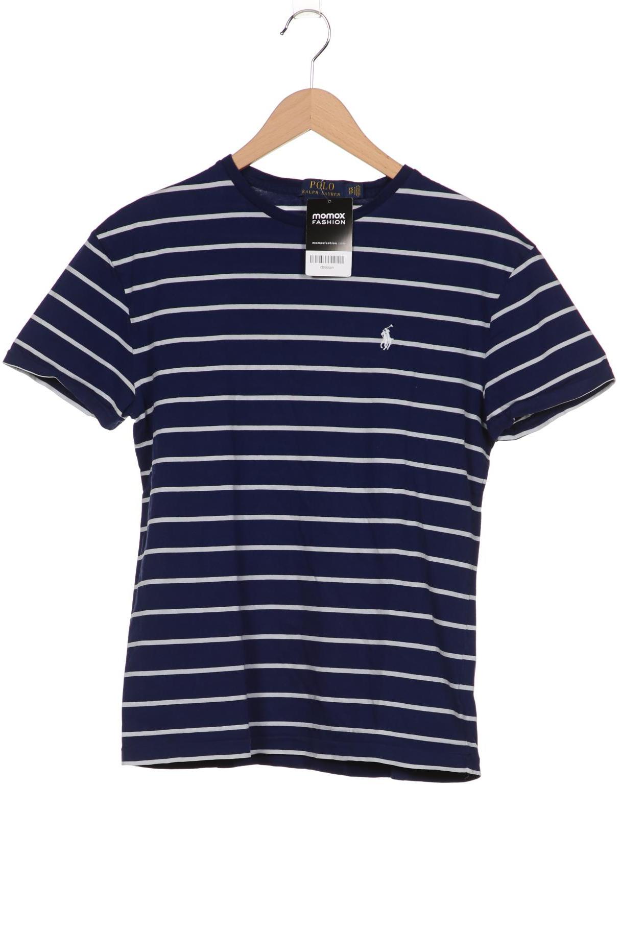 

Polo Ralph Lauren Herren T-Shirt, blau