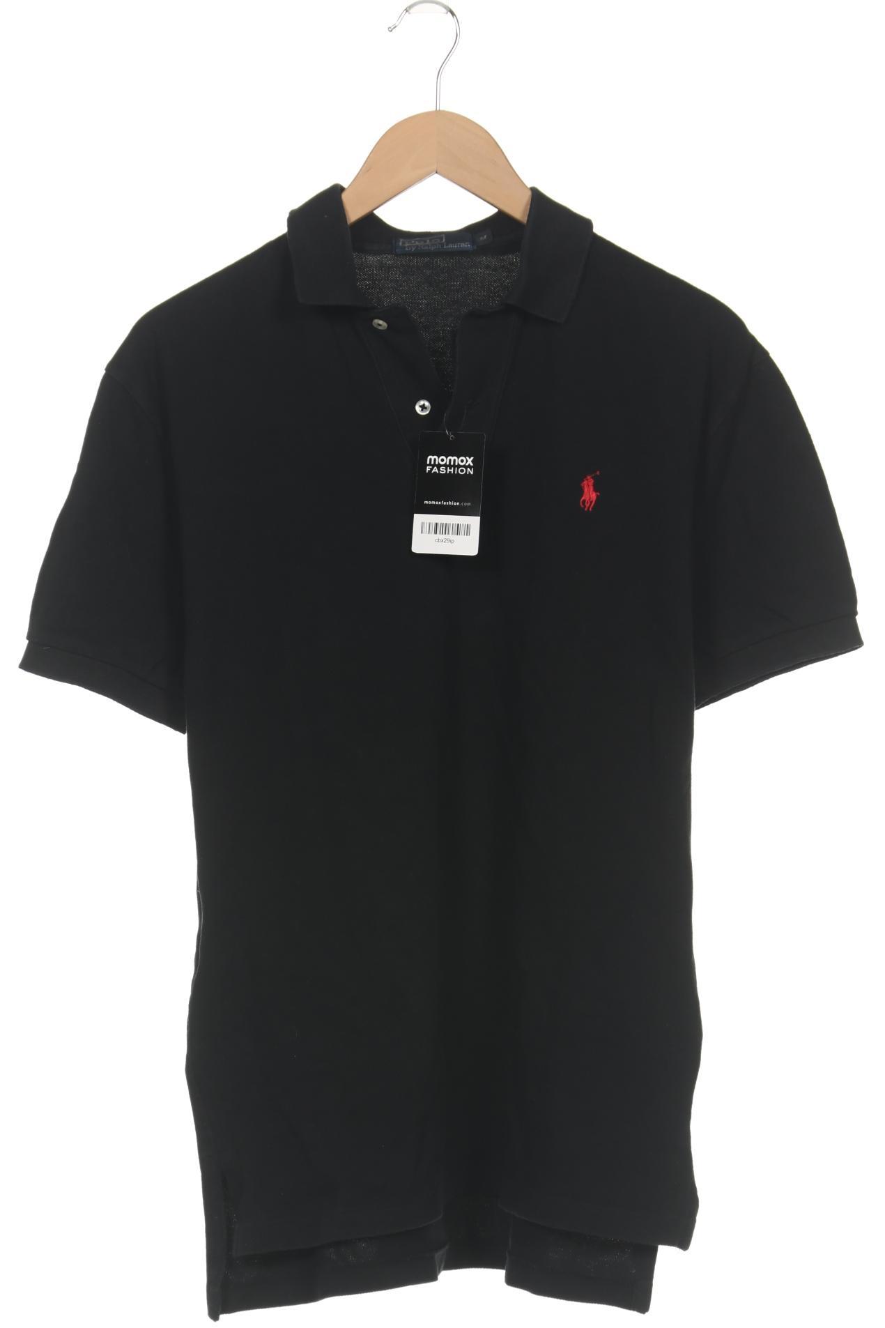 

Polo Ralph Lauren Herren Poloshirt, schwarz, Gr. 48
