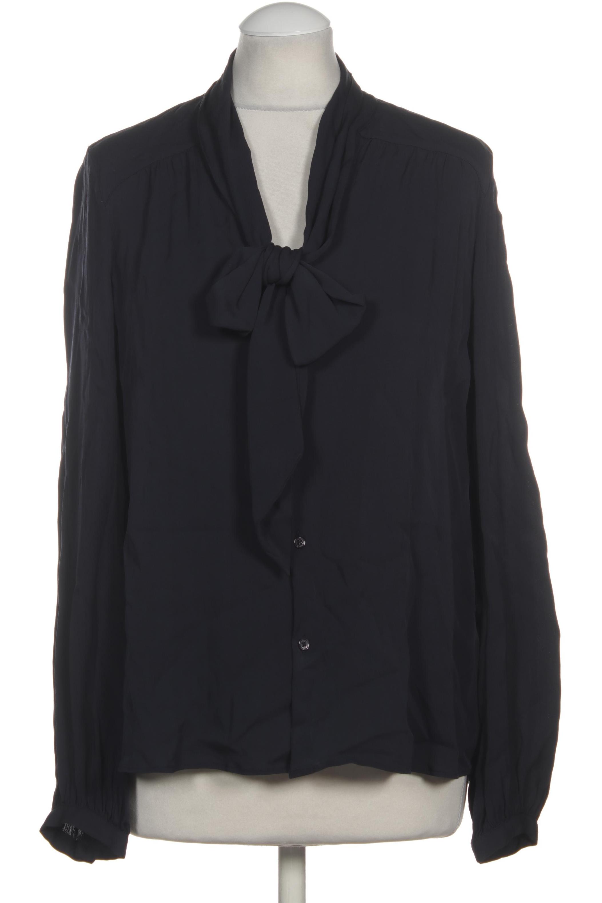 

Polo Ralph Lauren Damen Bluse, blau, Gr. 36