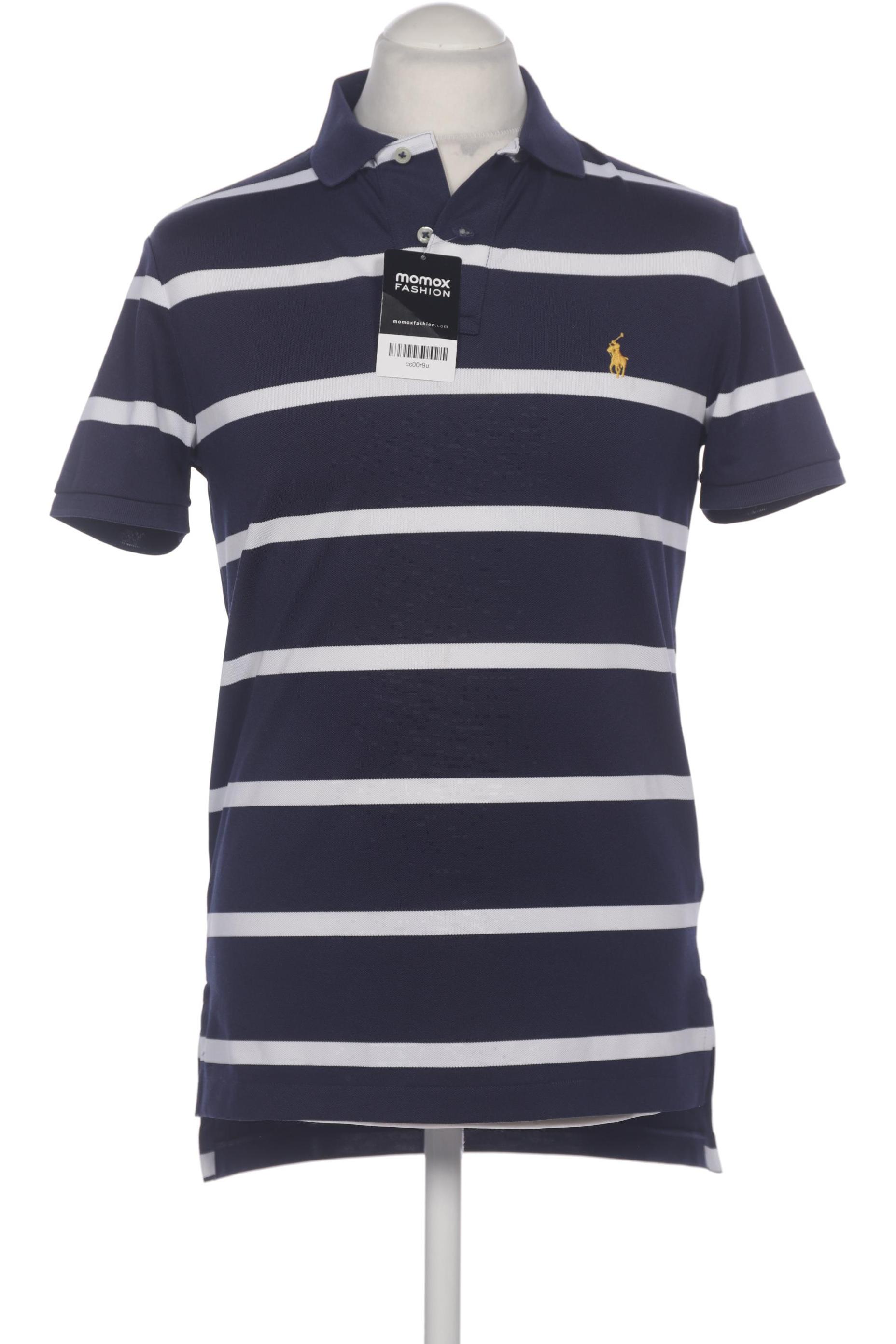 

Polo Ralph Lauren Herren Poloshirt, marineblau, Gr. 48
