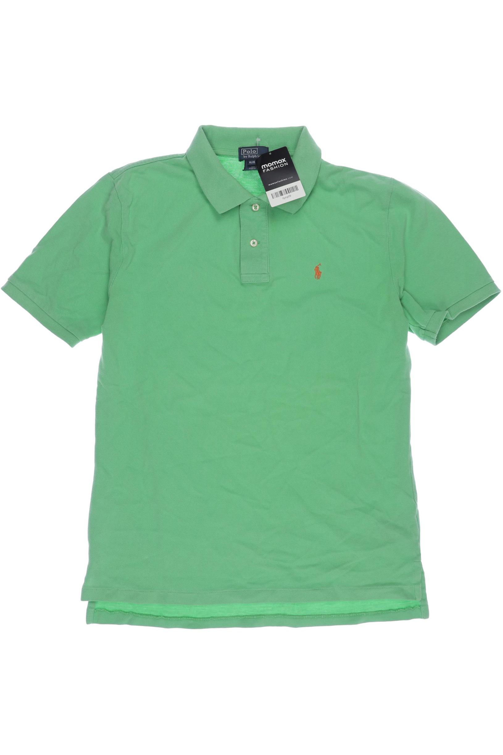 

Polo Ralph Lauren Herren Poloshirt, hellgrün, Gr. 188