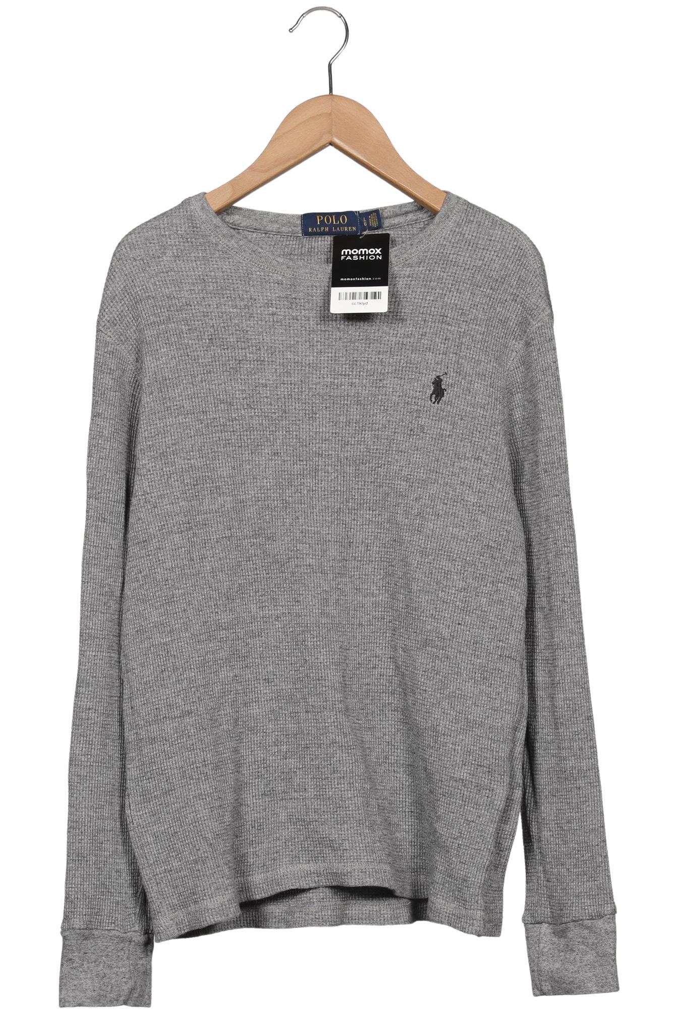 

Polo Ralph Lauren Herren Sweatshirt, grau, Gr. 52