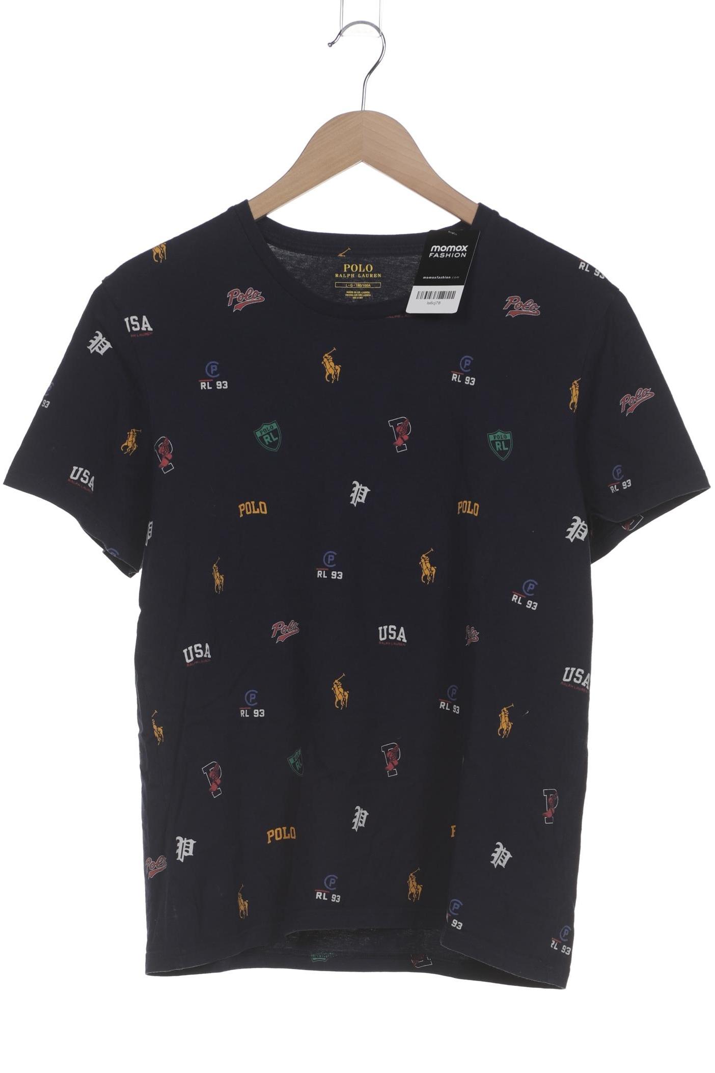 

Polo Ralph Lauren Herren T-Shirt, marineblau, Gr. 52
