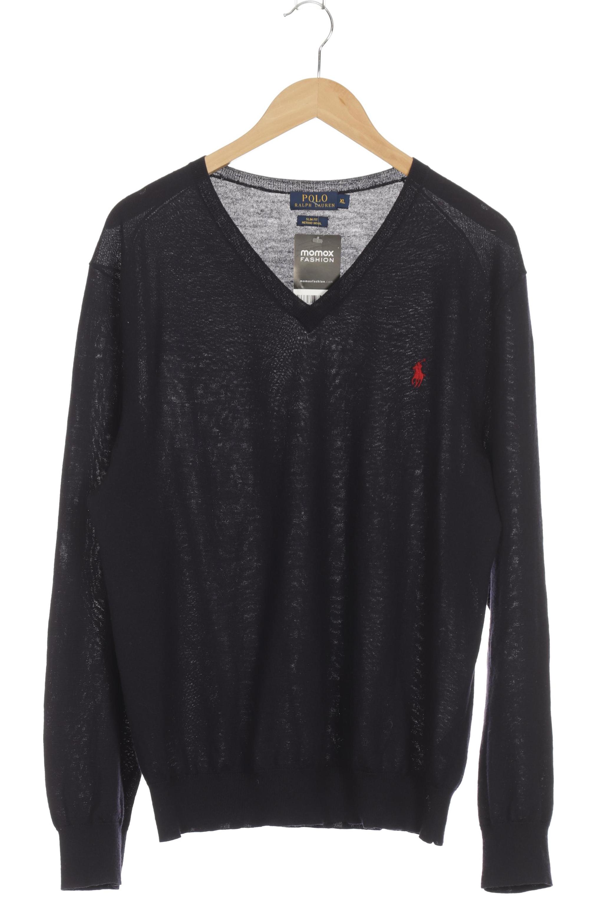 Thumbnail - Polo Ralph Lauren Herren Pullover, blau, Gr.