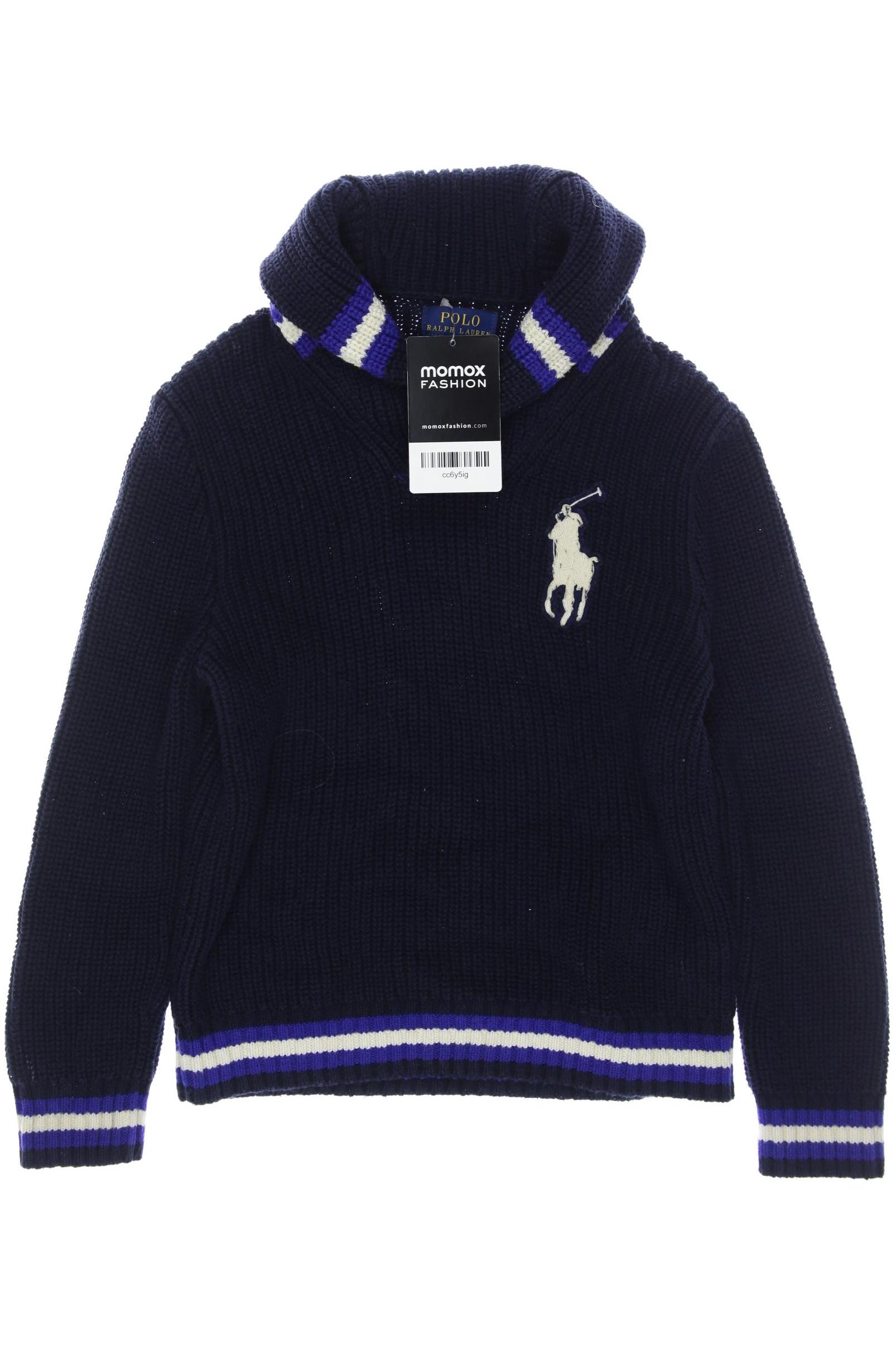 

Polo Ralph Lauren Herren Pullover, marineblau, Gr. 116