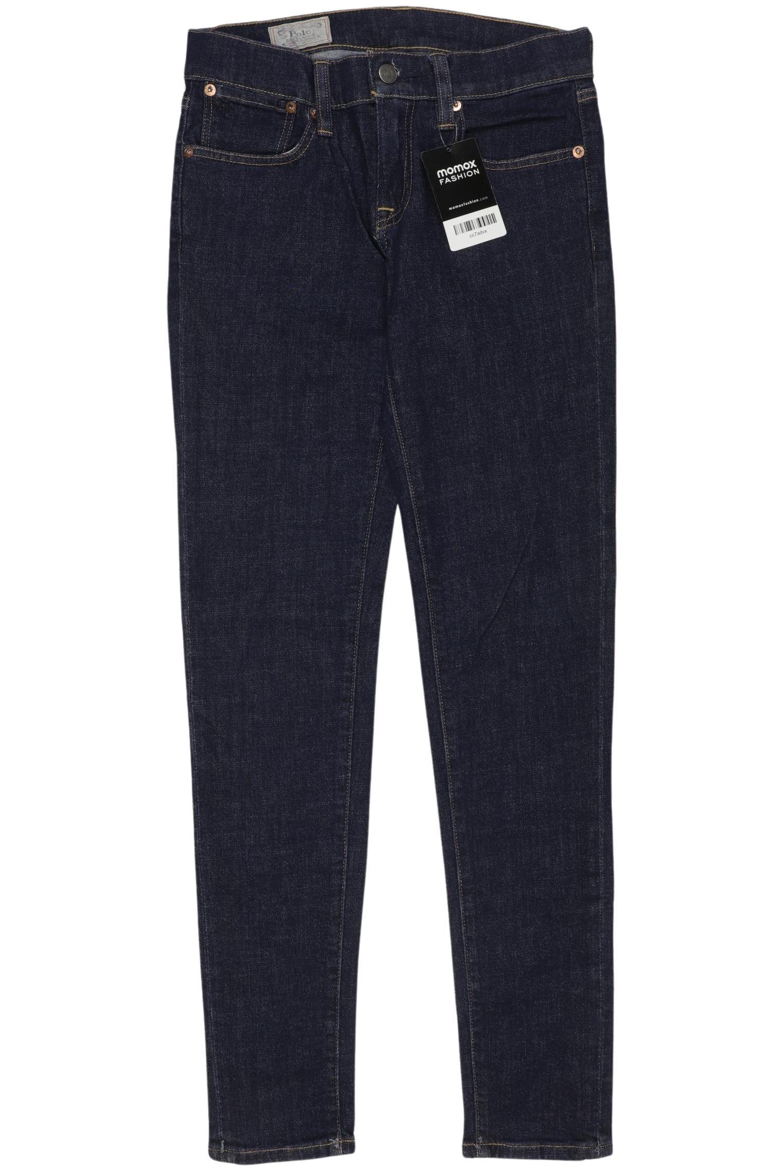 

Polo Ralph Lauren Damen Jeans, marineblau, Gr. 26