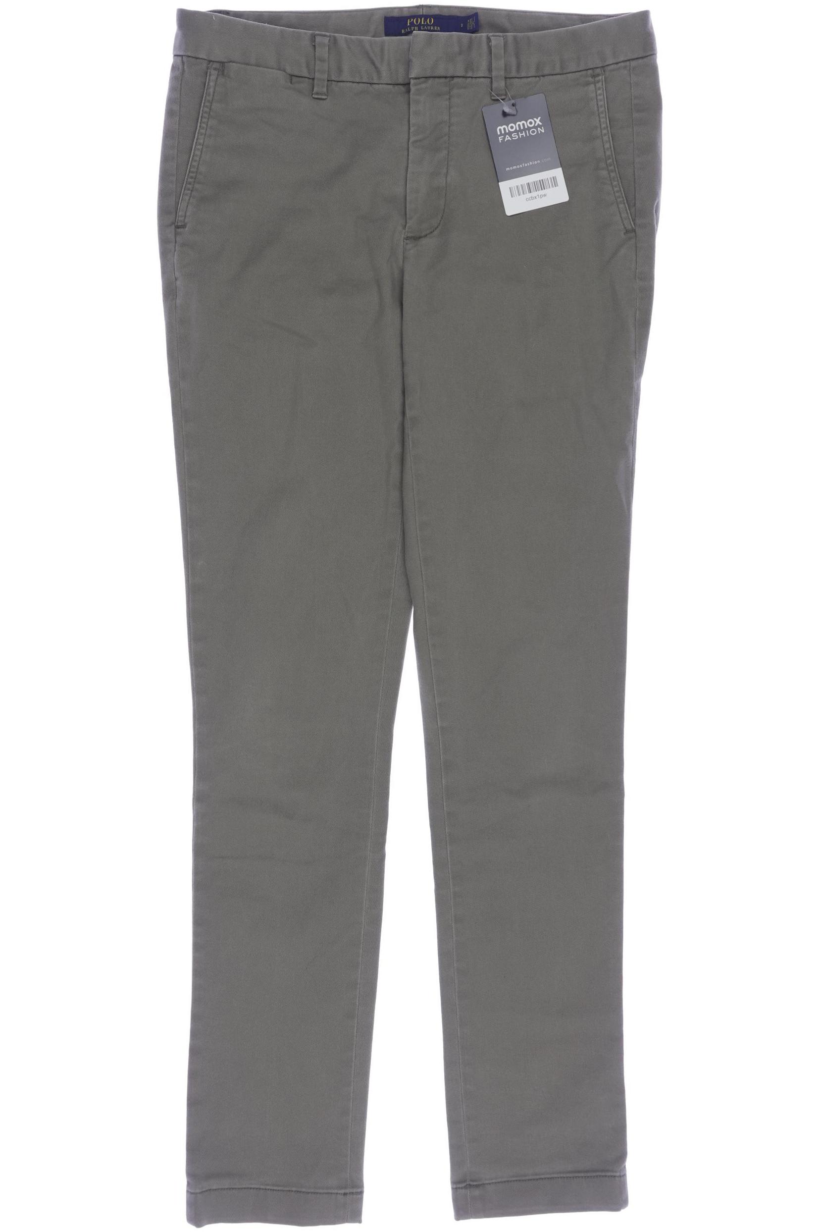 

Polo Ralph Lauren Damen Jeans, grün, Gr. 2