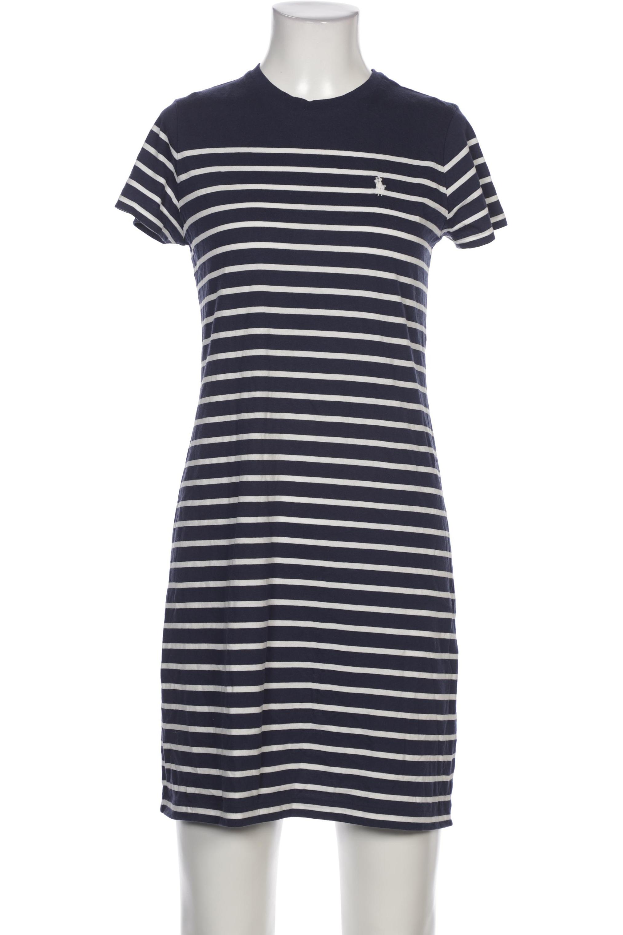 

Polo Ralph Lauren Damen Kleid, marineblau