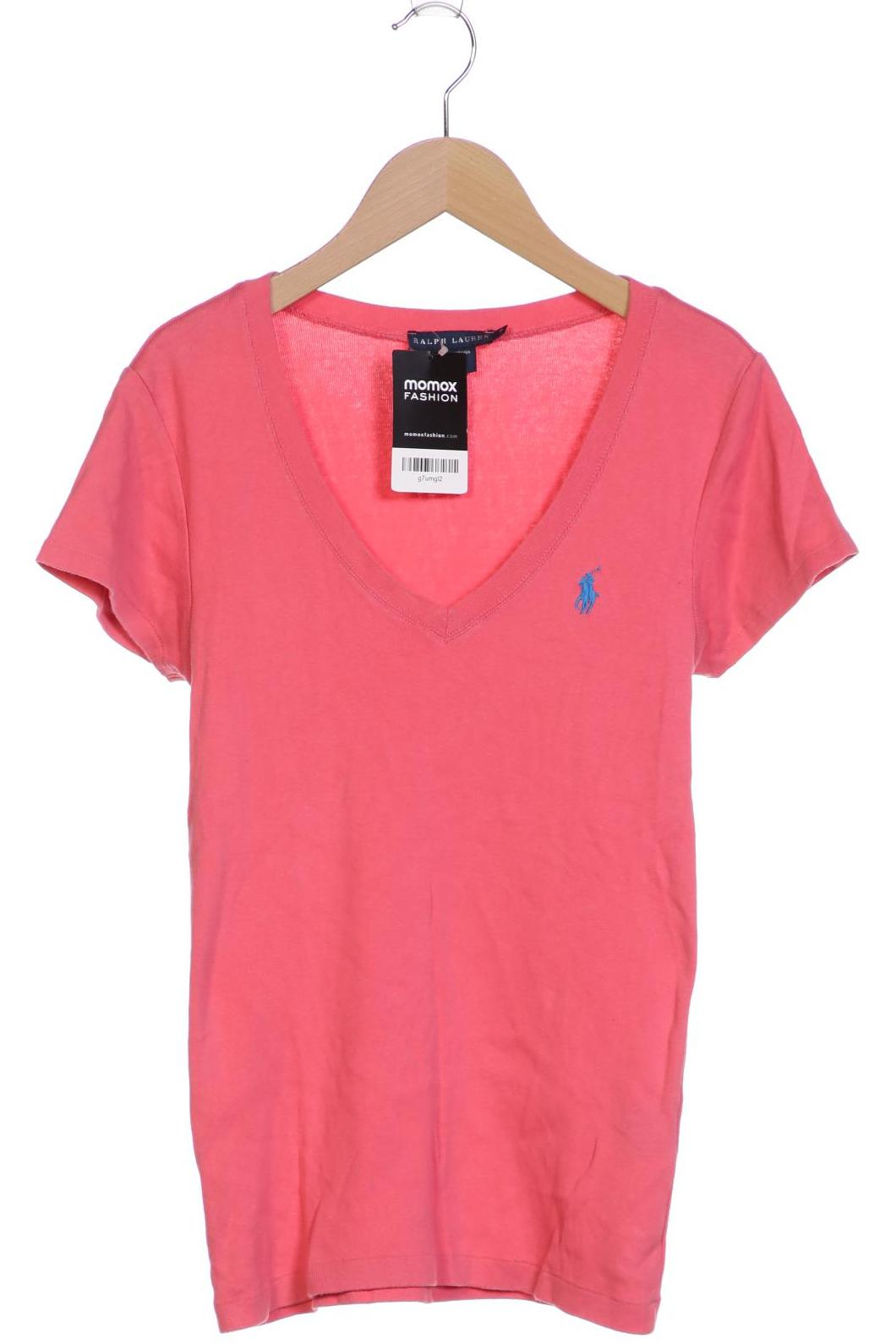 

Polo Ralph Lauren Damen T-Shirt, pink