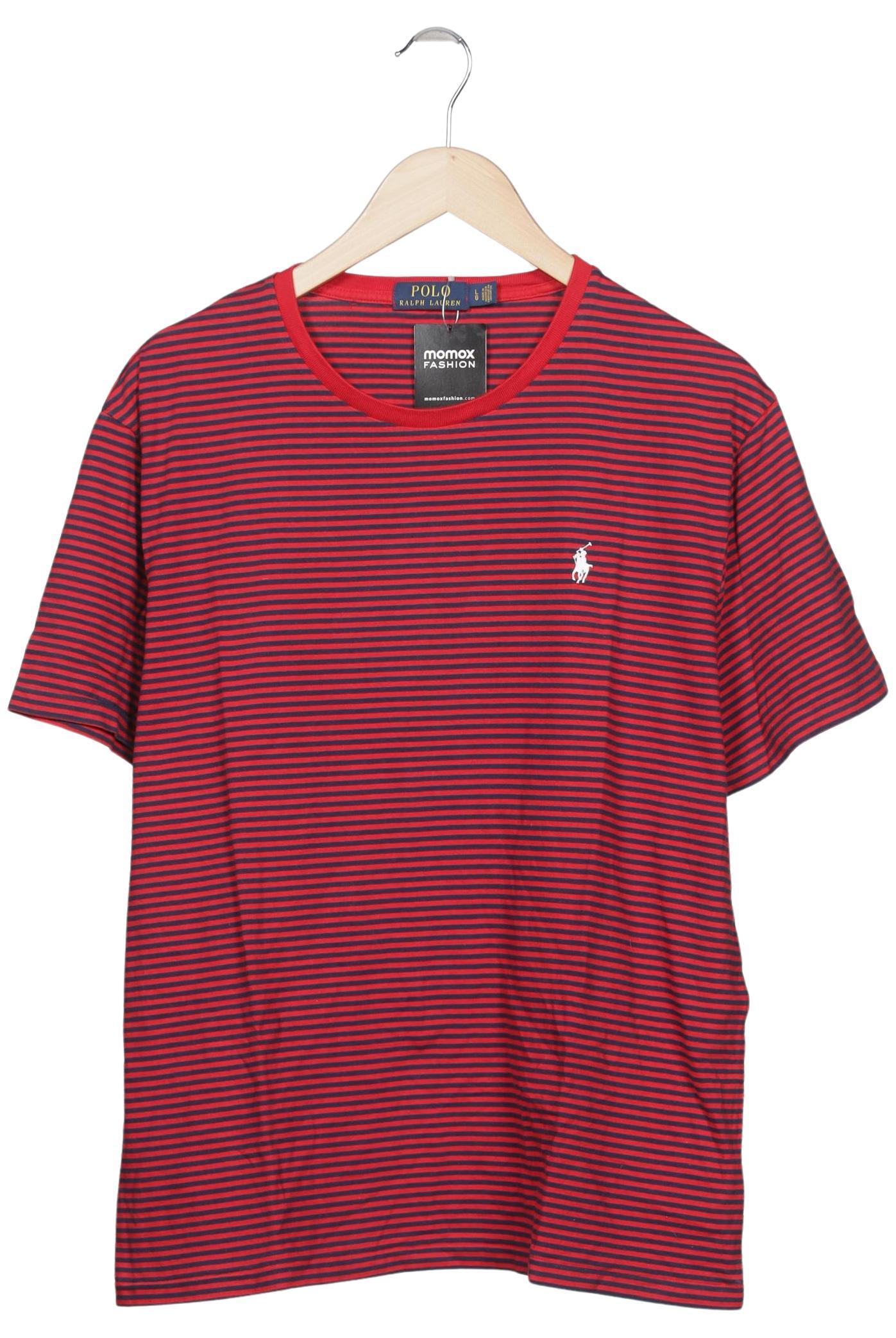 

Polo Ralph Lauren Herren T-Shirt, mehrfarbig, Gr. 52