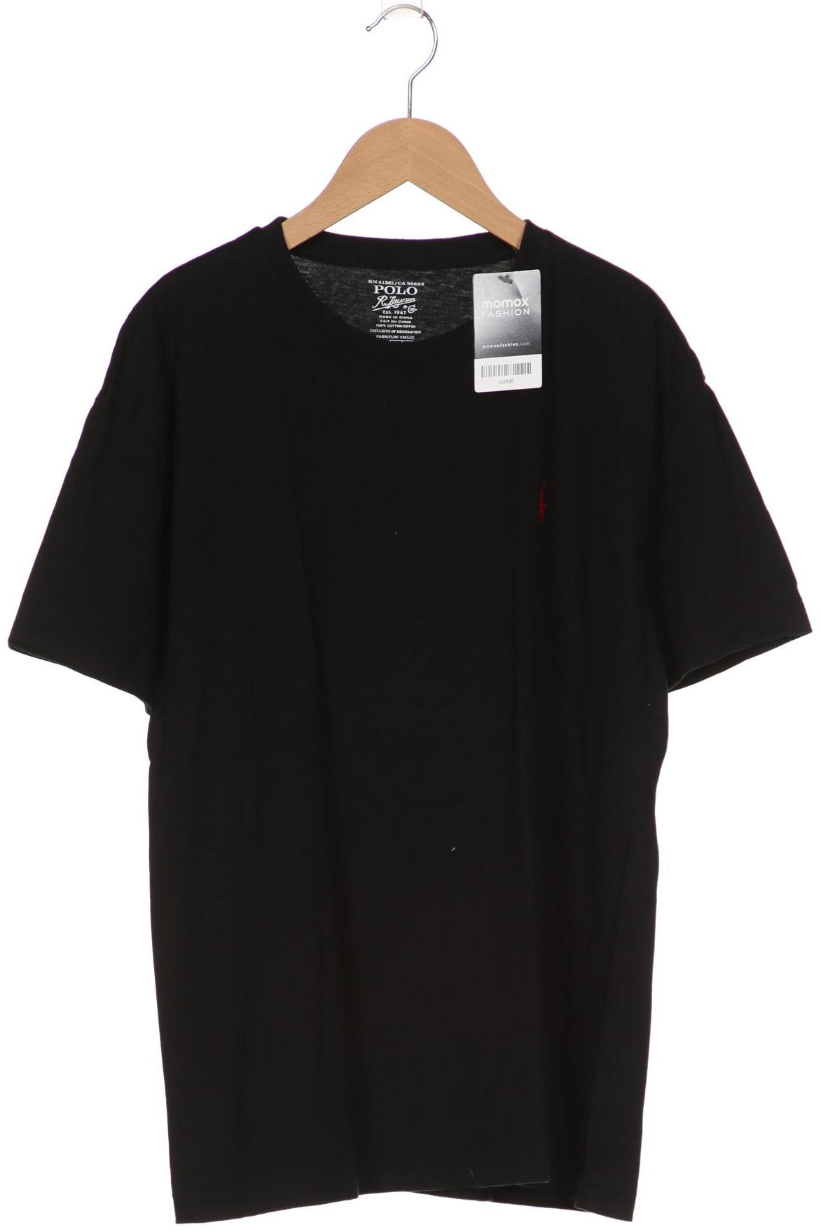 

Polo Ralph Lauren Herren T-Shirt, schwarz