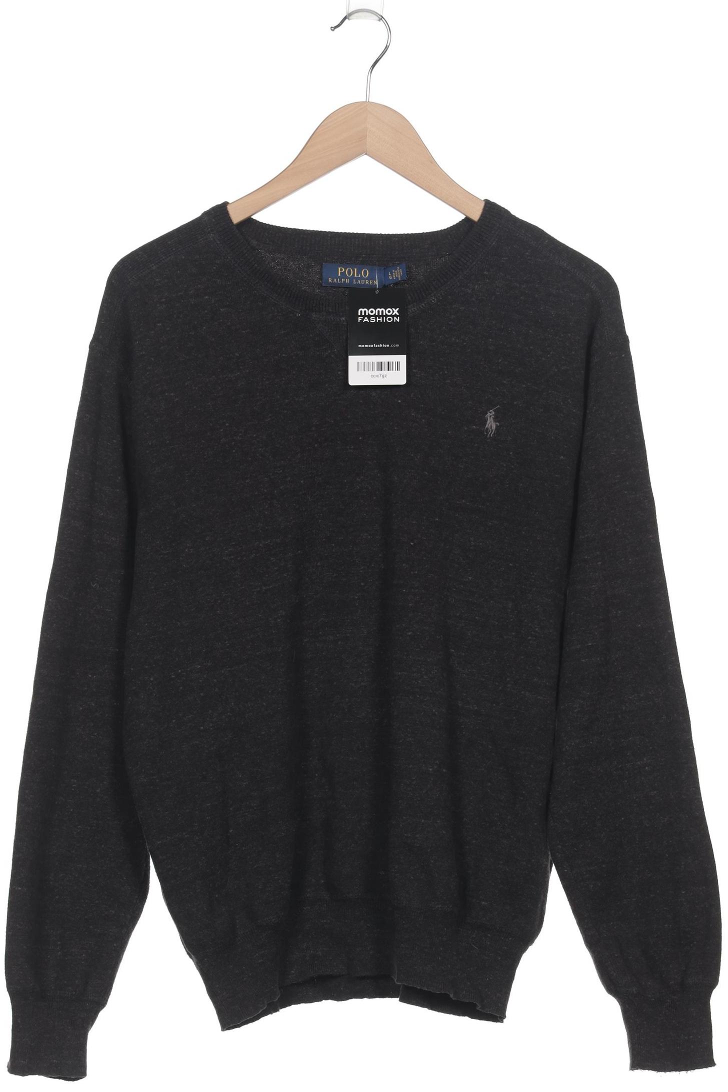 

Polo Ralph Lauren Herren Pullover, schwarz, Gr. 52