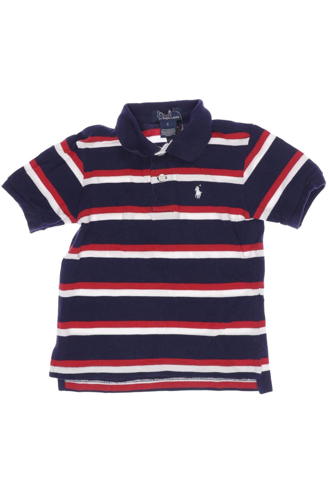 

Polo Ralph Lauren Herren Poloshirt, marineblau, Gr. 104