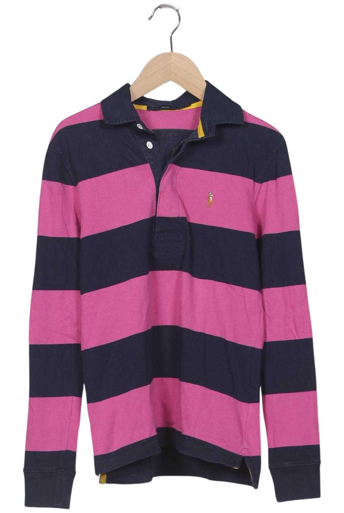 

Polo Ralph Lauren Damen Poloshirt, mehrfarbig, Gr. 36