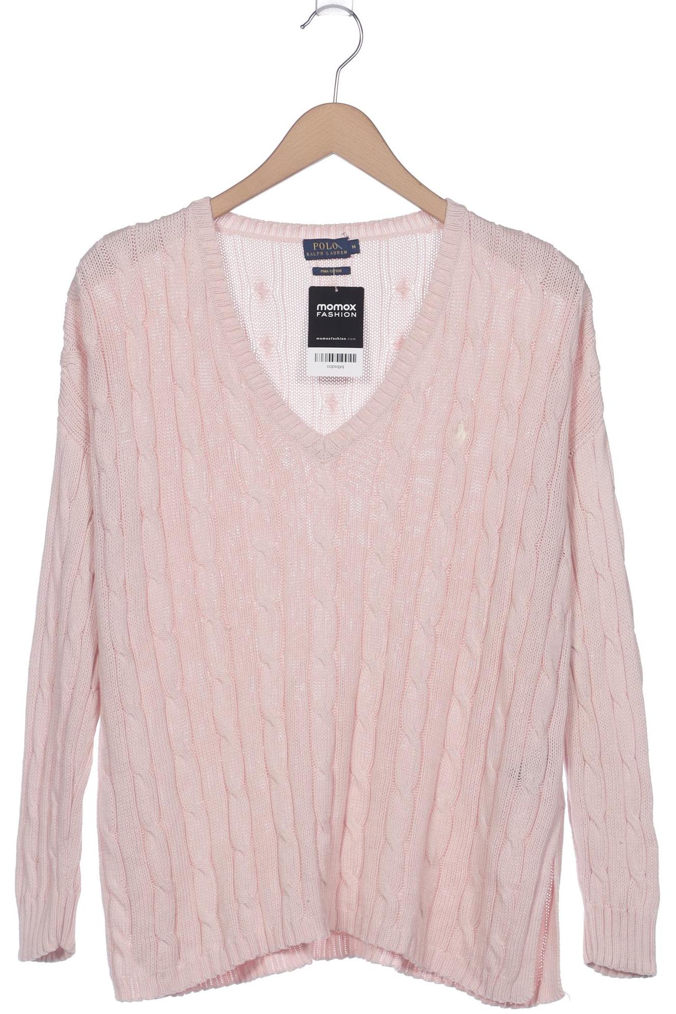 

Polo Ralph Lauren Damen Pullover, pink, Gr. 38