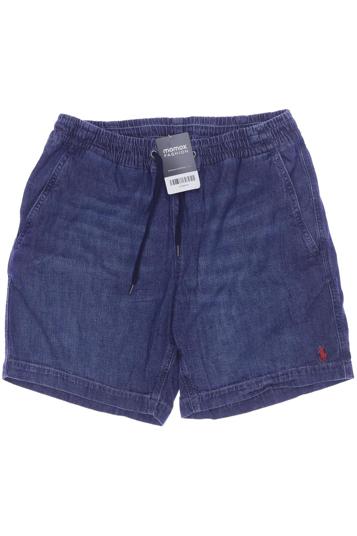 

Polo Ralph Lauren Herren Shorts, blau, Gr. 46