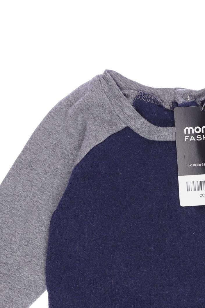 Thumbnail - Polo Ralph Lauren Jungen Strampler, marineblau, Gr. 80