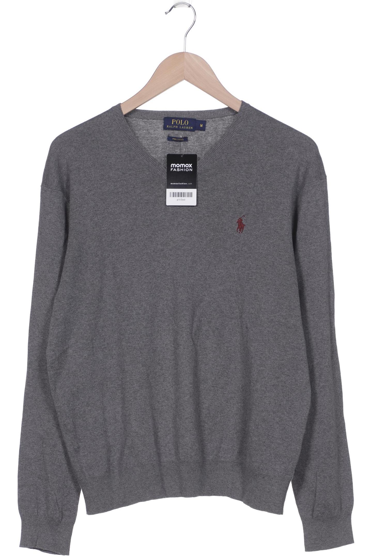 

Polo Ralph Lauren Herren Pullover, grau