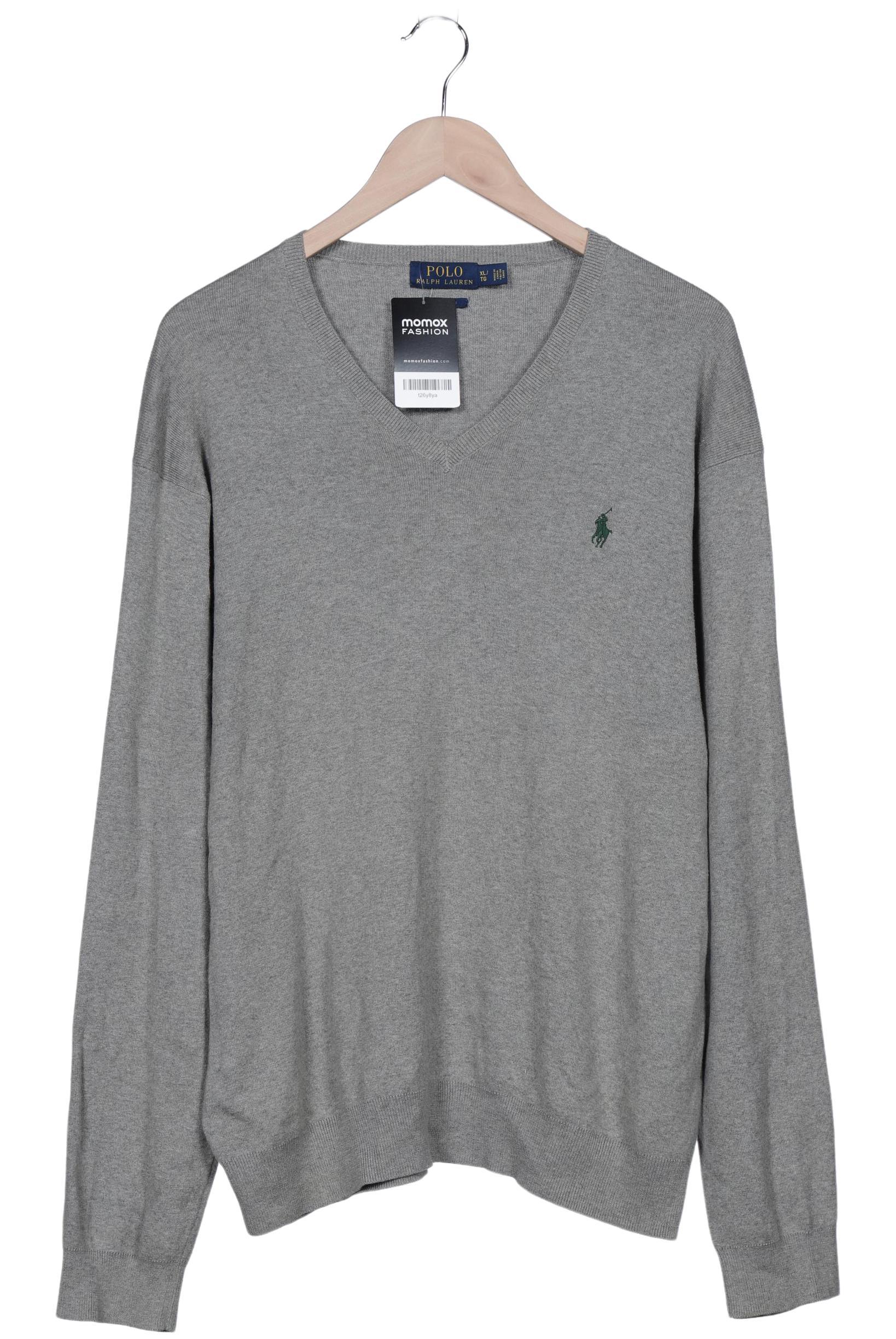

Polo Ralph Lauren Herren Pullover, grau, Gr. 54