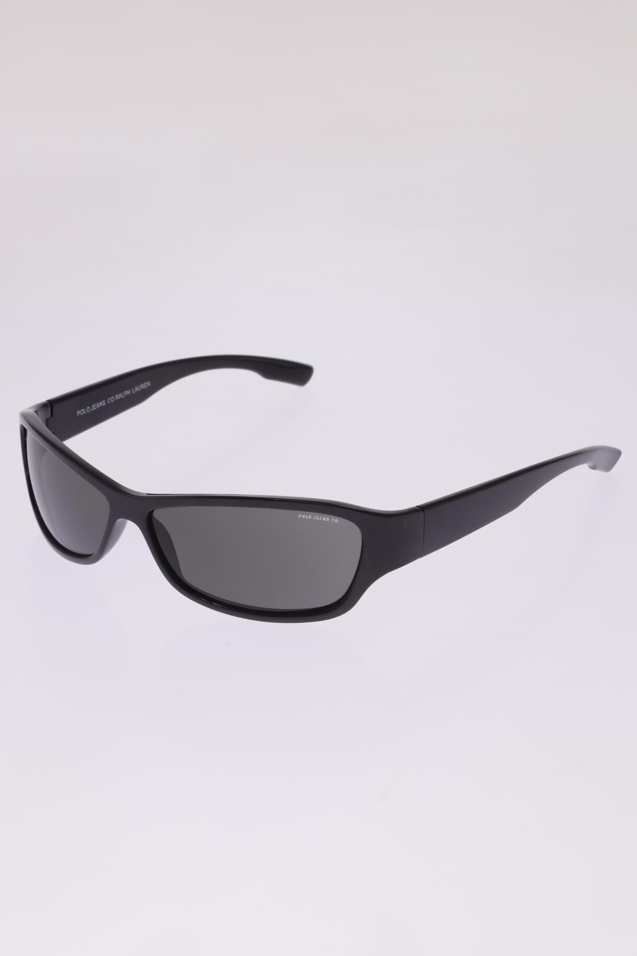 

Polo Ralph Lauren Damen Sonnenbrille, schwarz, Gr.