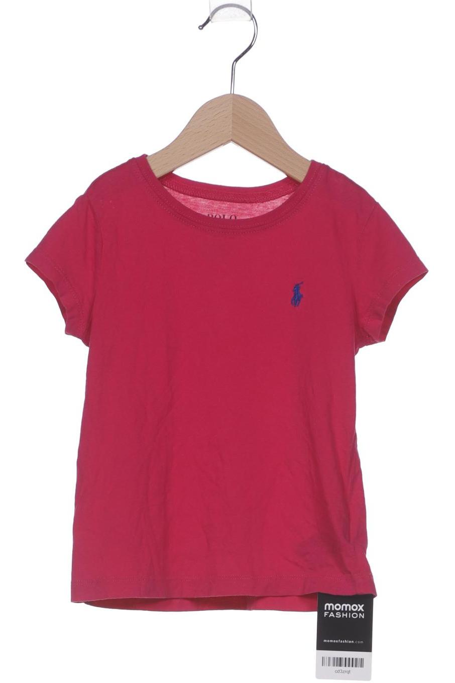 

Polo Ralph Lauren Damen T-Shirt, pink, Gr. 104