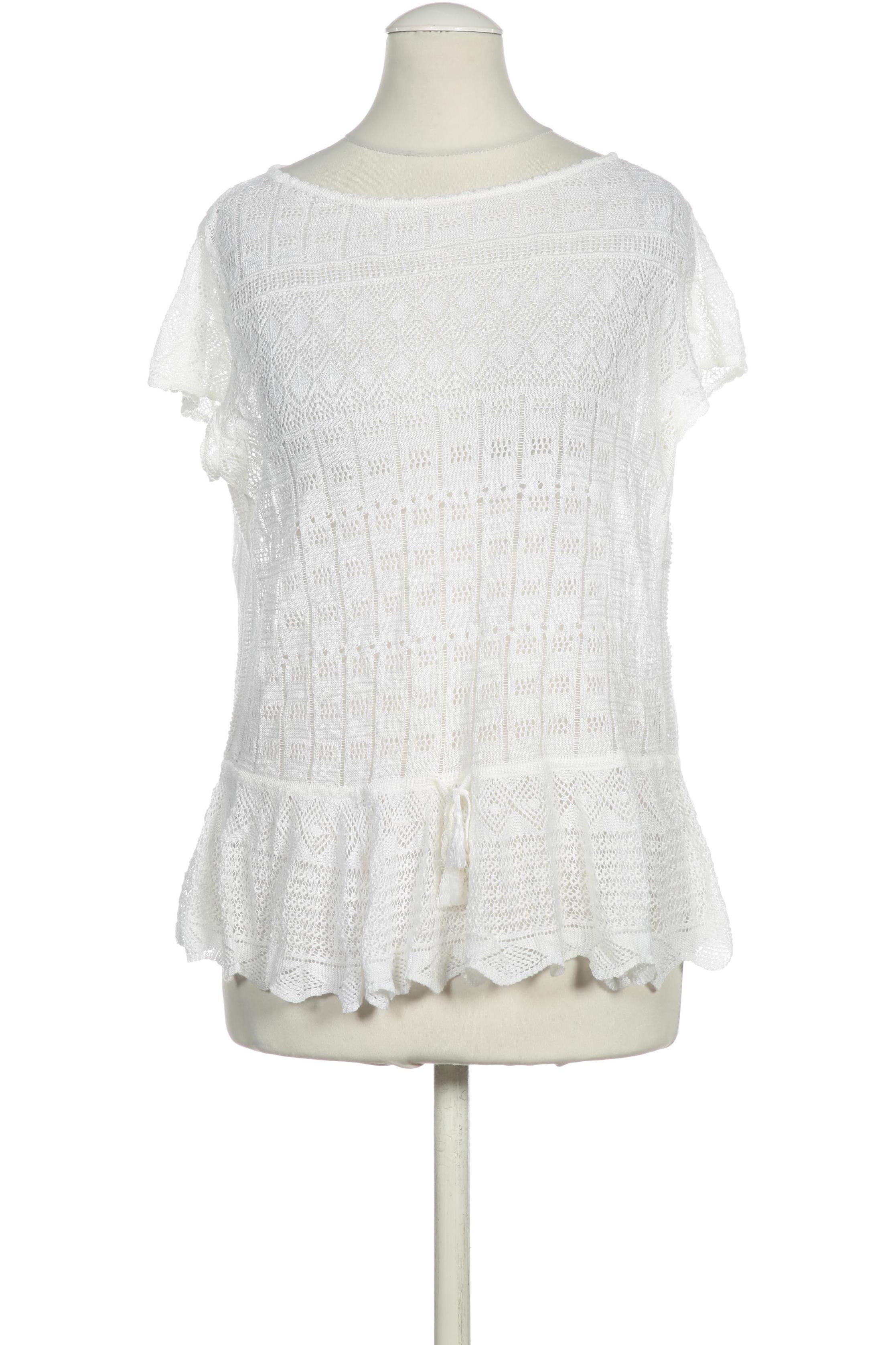 

Polo Ralph Lauren Damen Pullover, weiß, Gr.