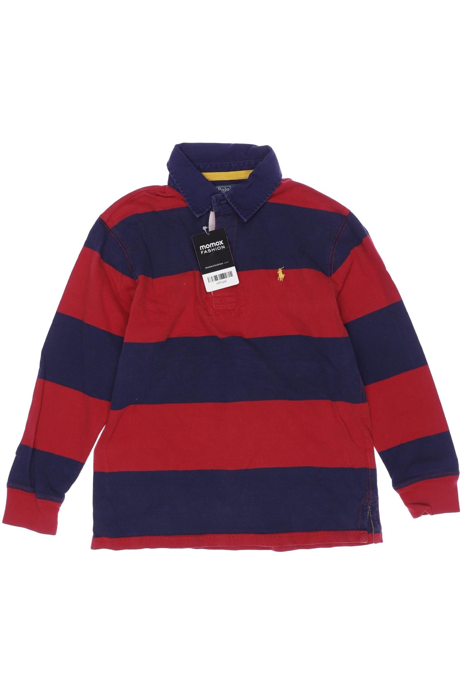 

Polo Ralph Lauren Herren Poloshirt, rot, Gr. 146