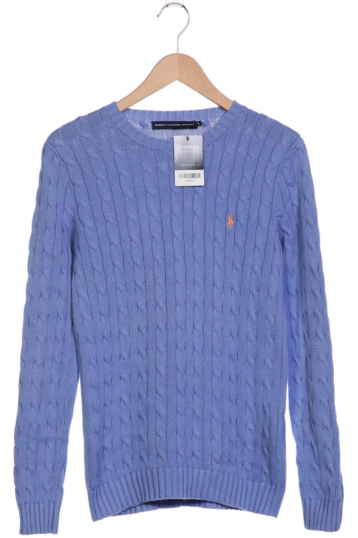 

Polo Ralph Lauren Damen Pullover, blau, Gr. 38
