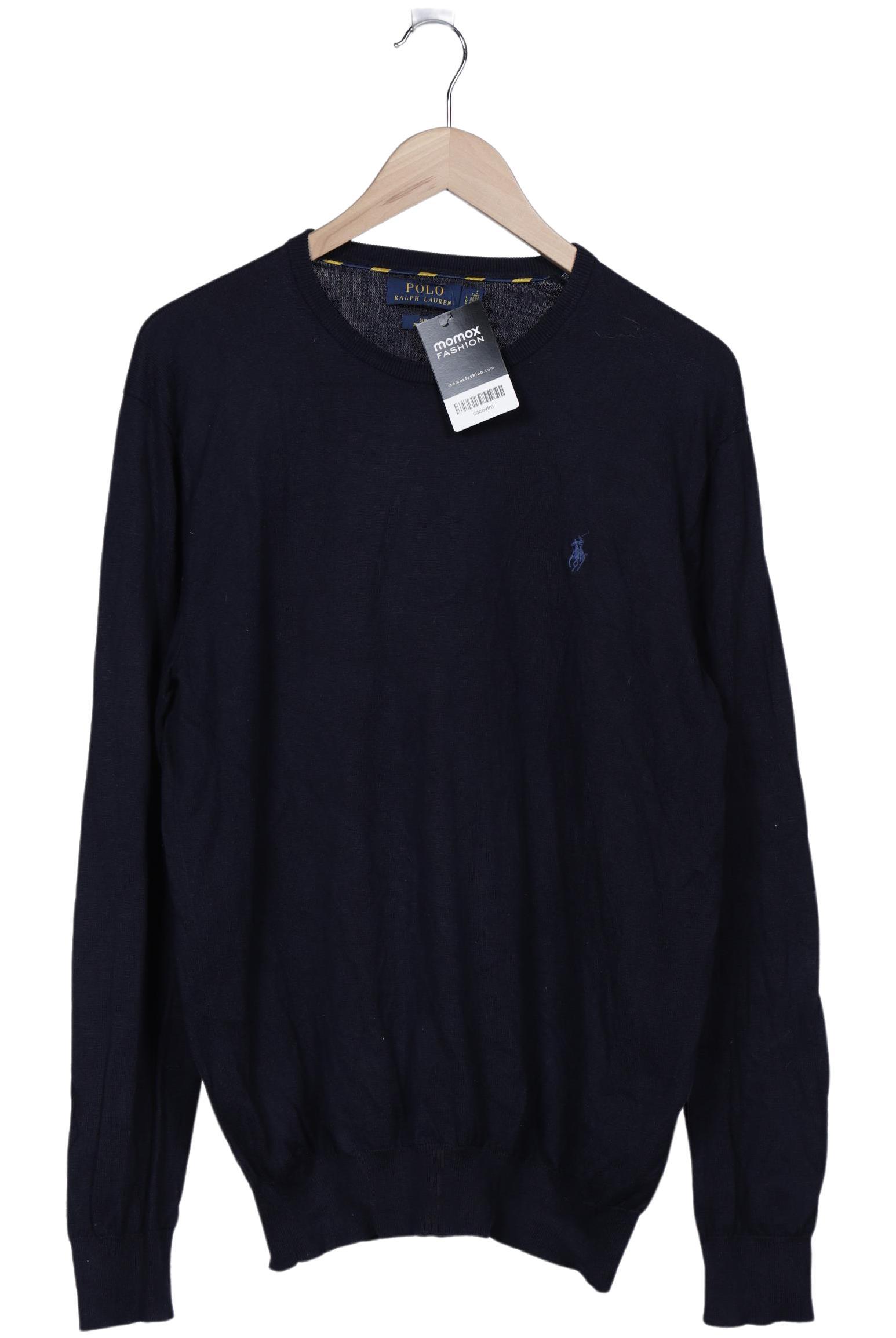

Polo Ralph Lauren Herren Pullover, marineblau, Gr. 52