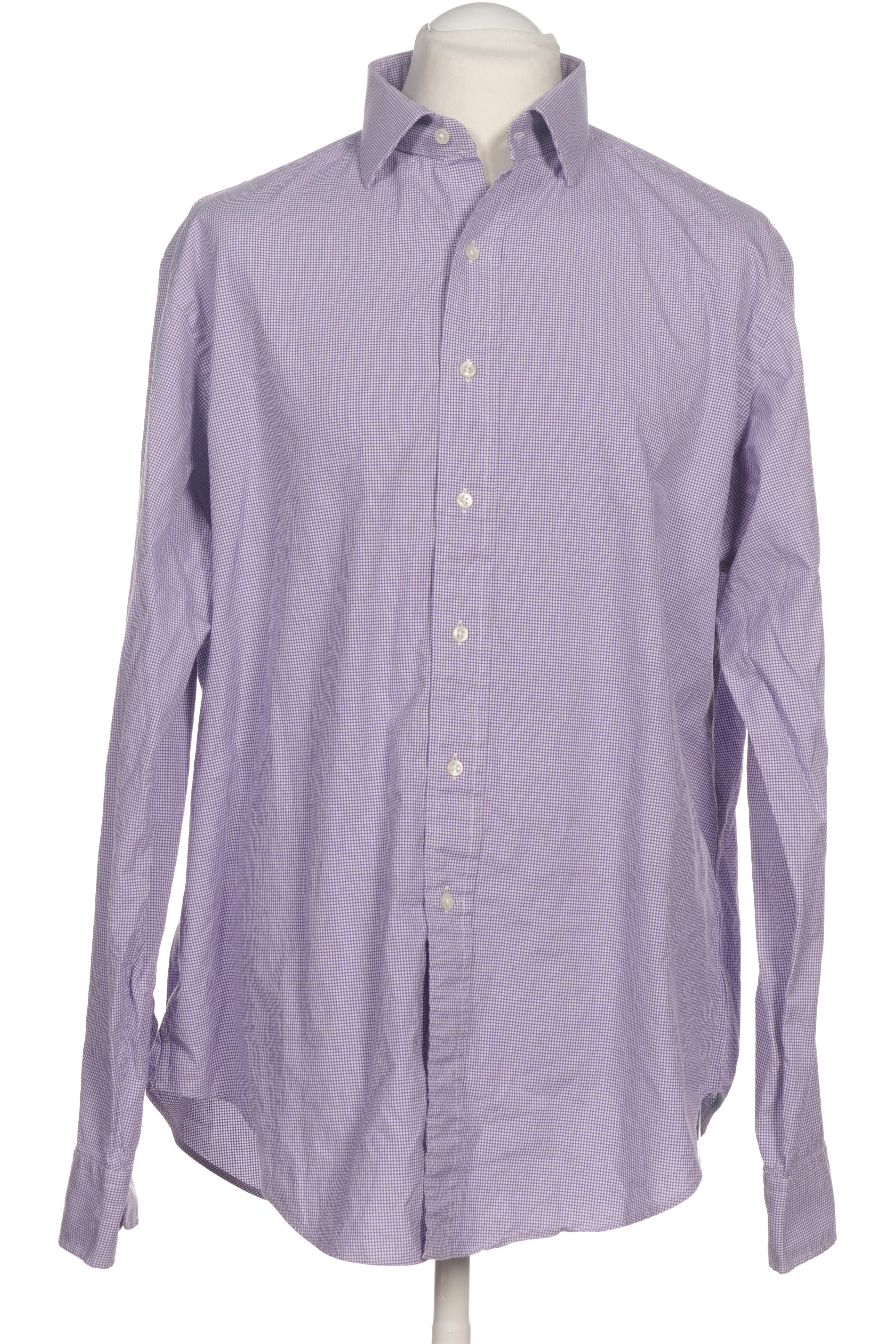 

Polo Ralph Lauren Herren Hemd, flieder, Gr. 46