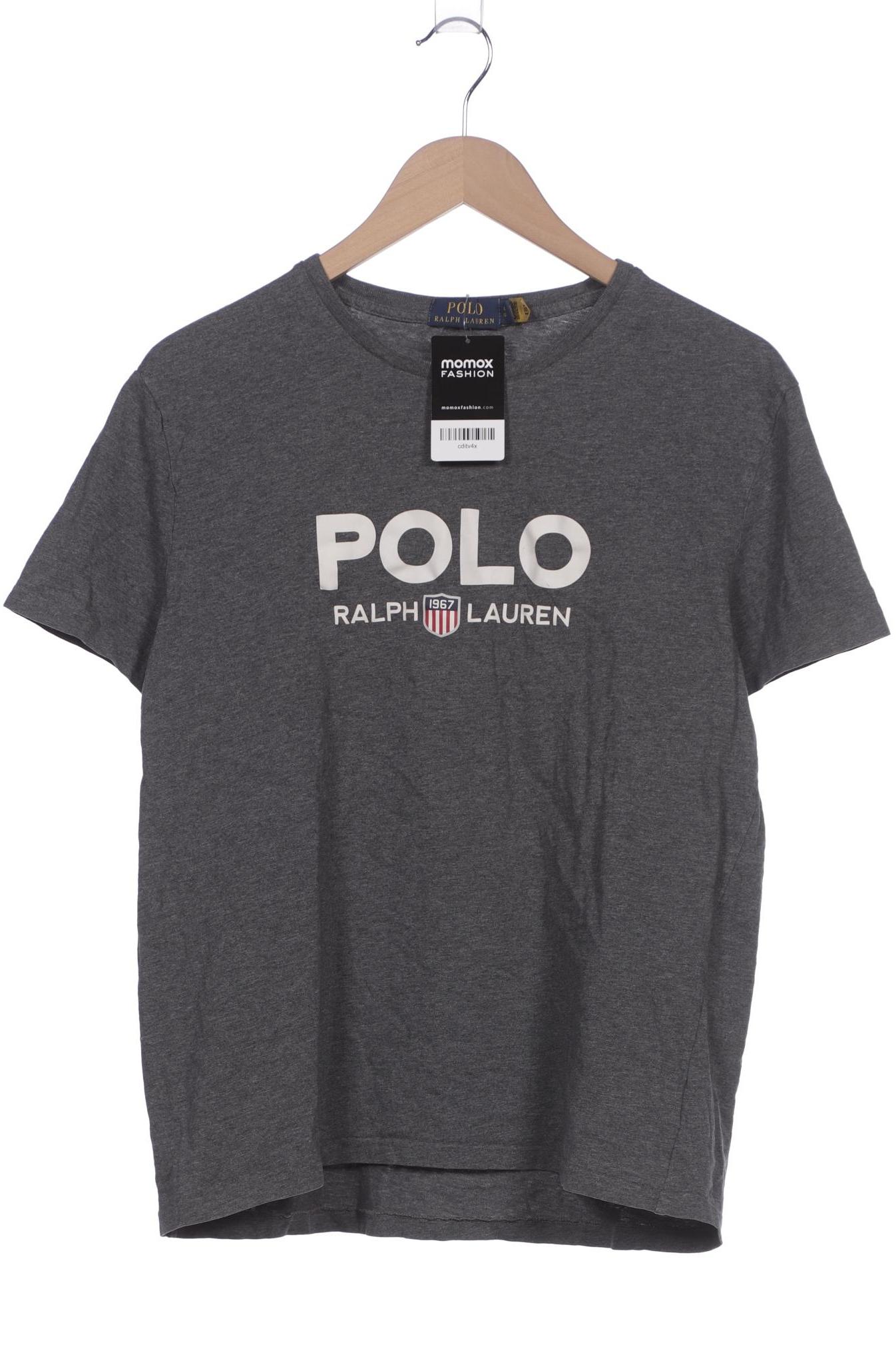 

Polo Ralph Lauren Herren T-Shirt, grau, Gr. 52