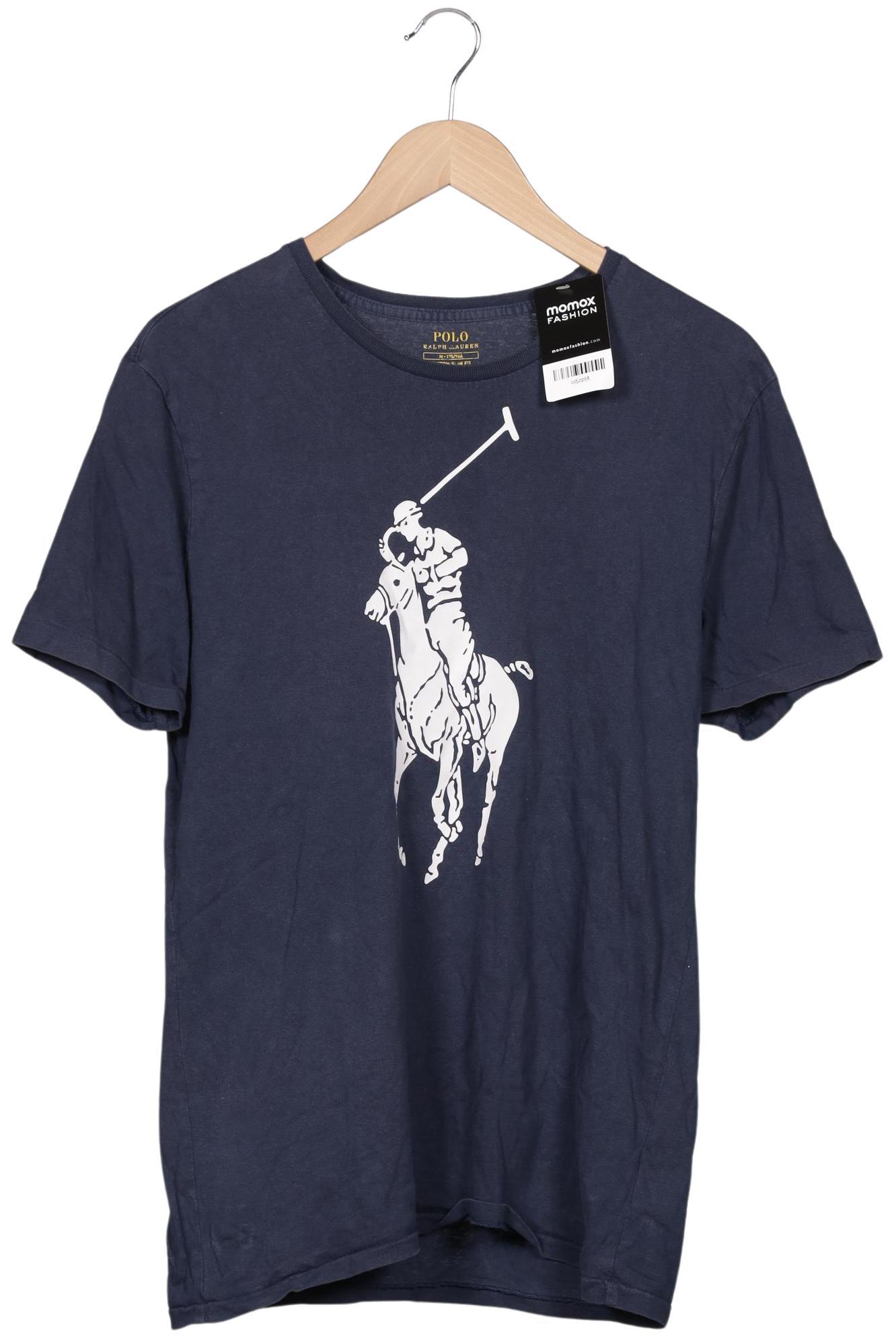 

Polo Ralph Lauren Herren T-Shirt, marineblau, Gr. 48