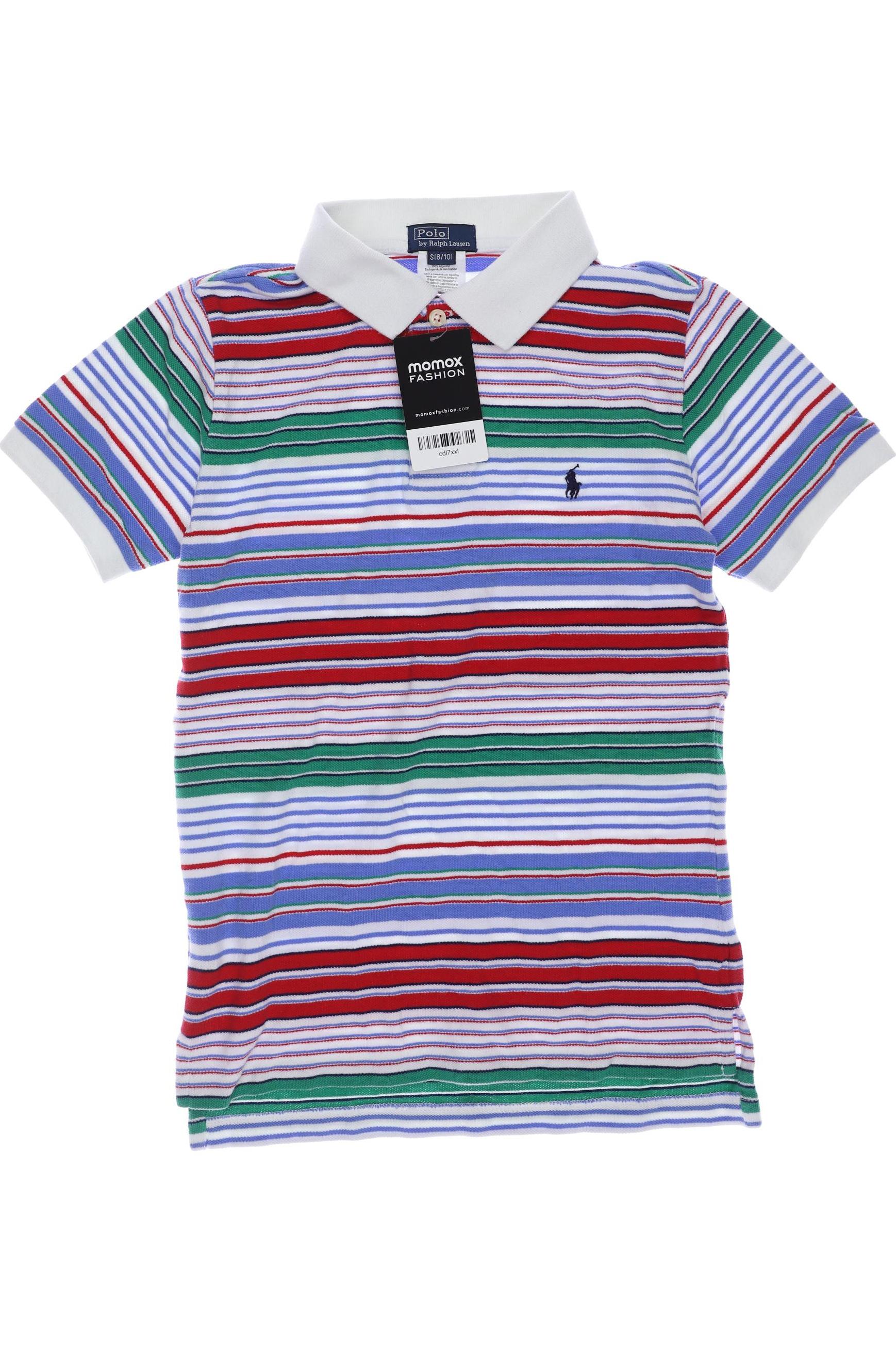 

Polo Ralph Lauren Jungen Poloshirt, blau