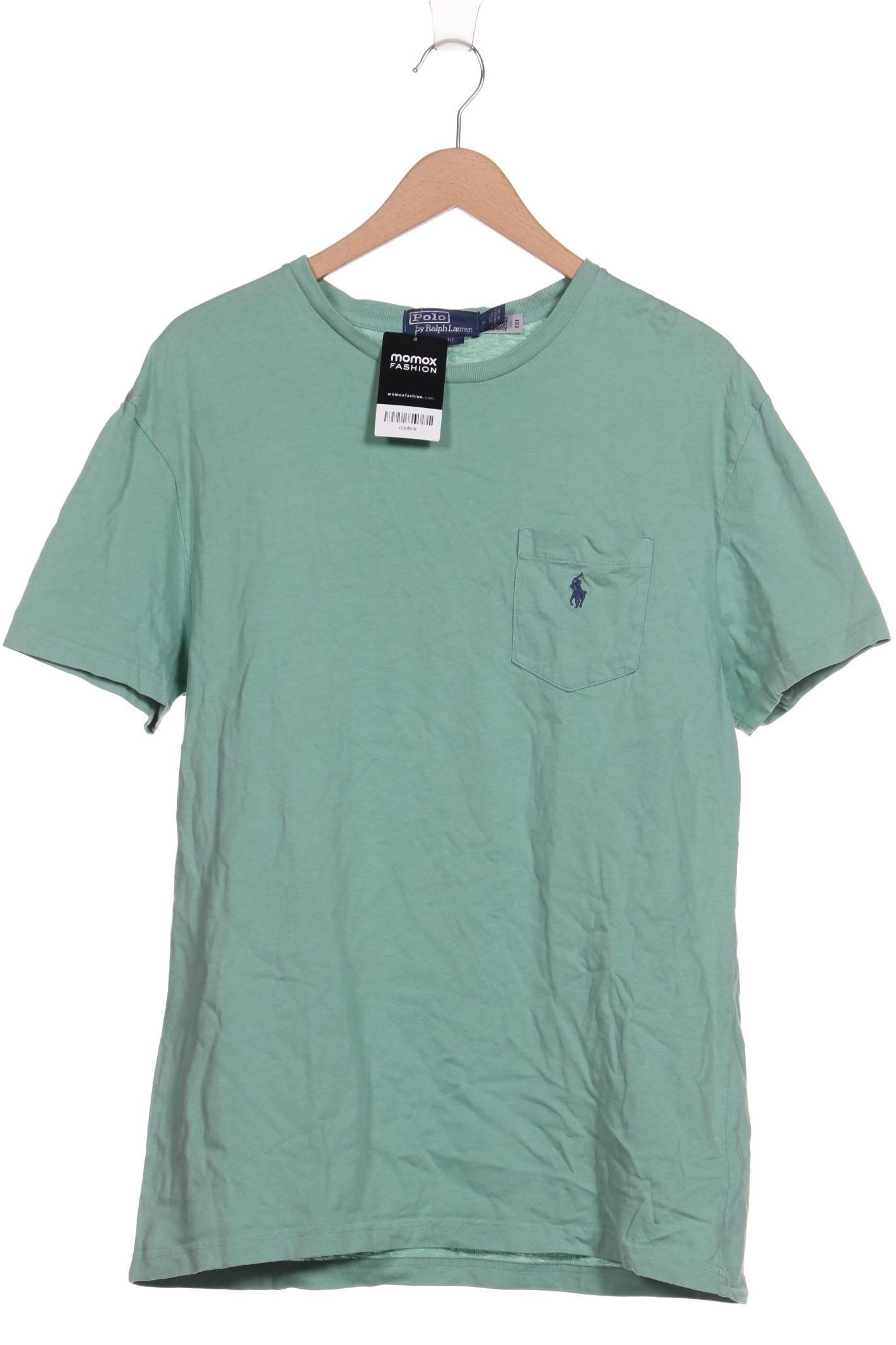 

Polo Ralph Lauren Herren T-Shirt, grün, Gr. 48