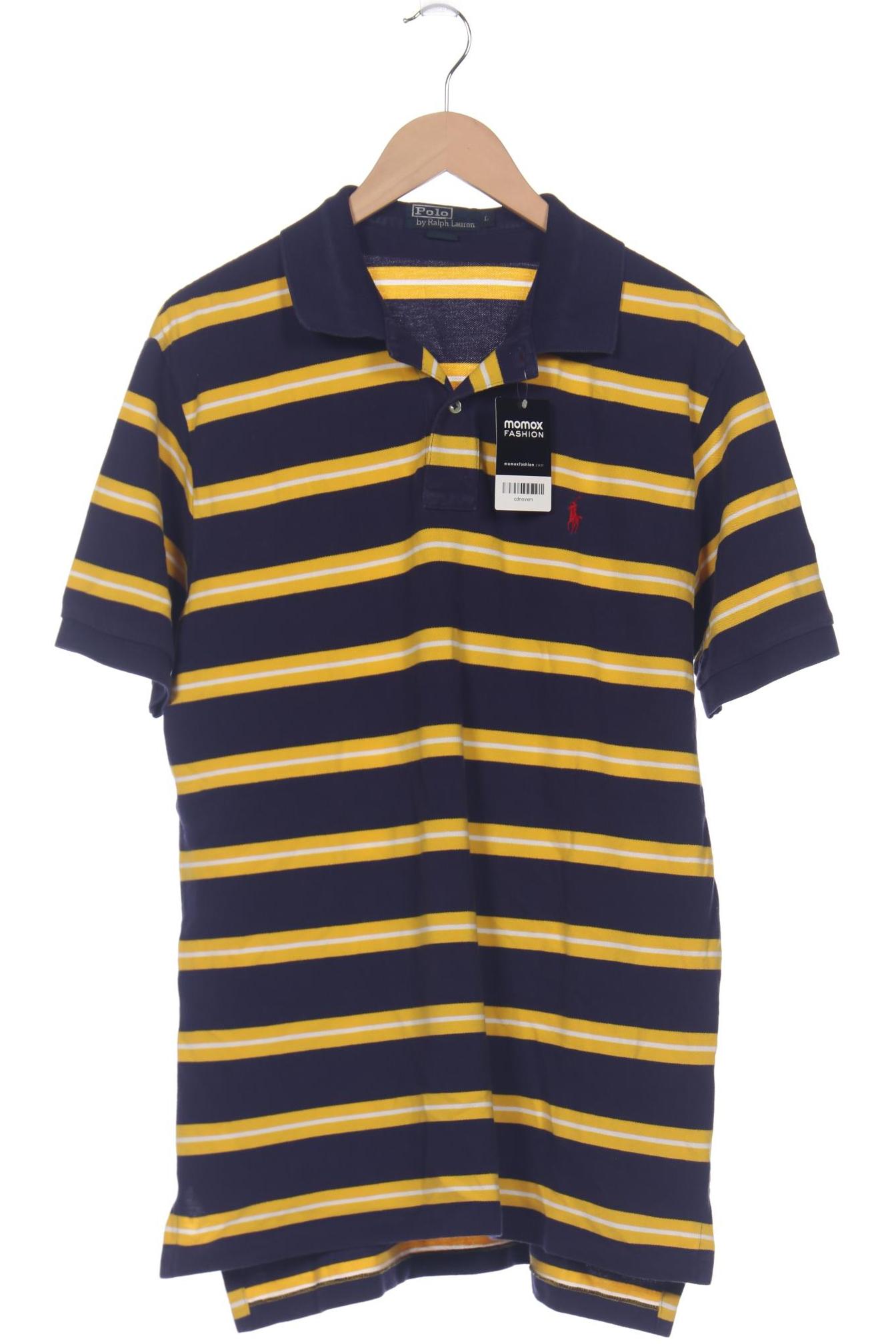 

Polo Ralph Lauren Herren Poloshirt, marineblau, Gr. 52