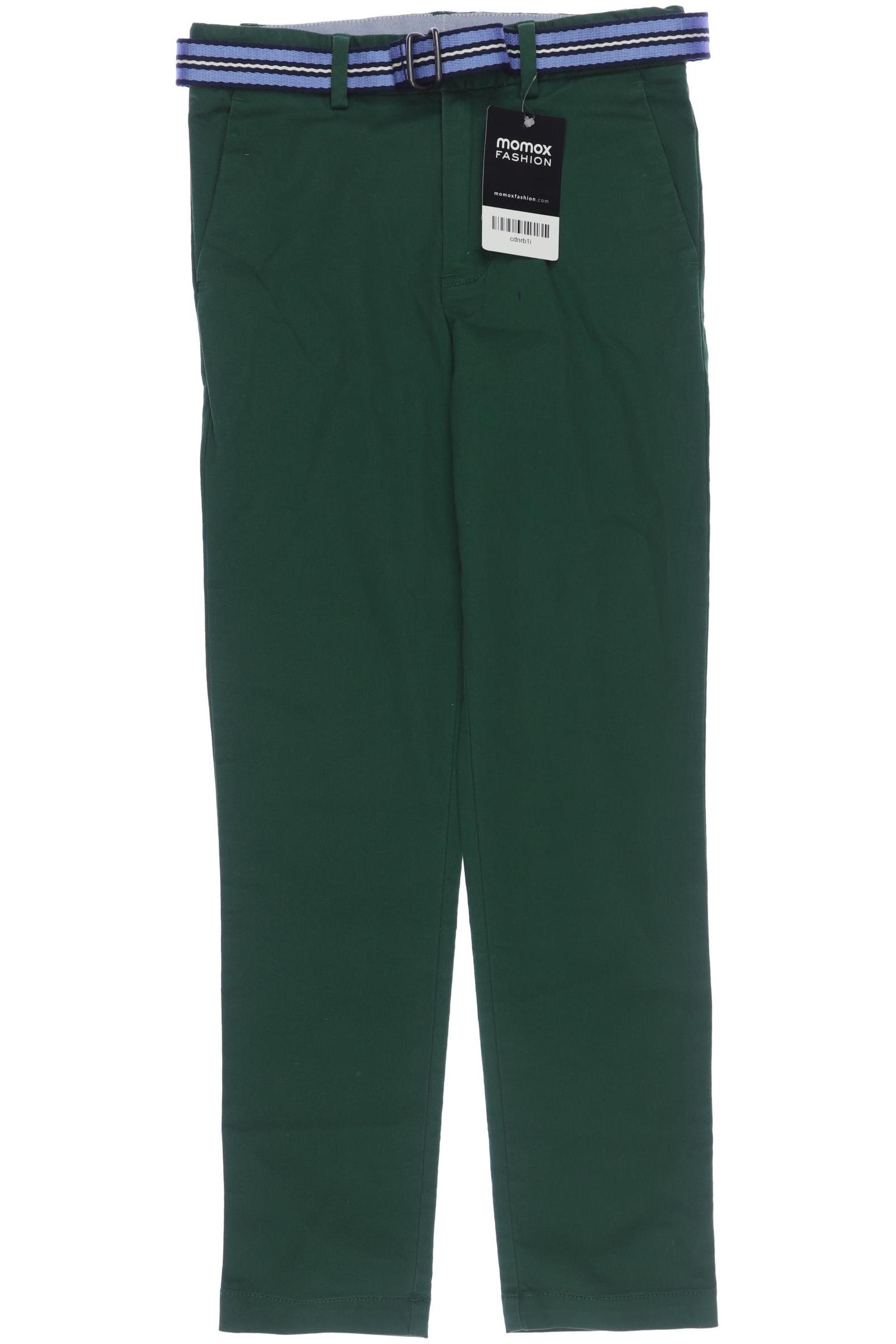 

Polo Ralph Lauren Herren Stoffhose, grün, Gr. 128