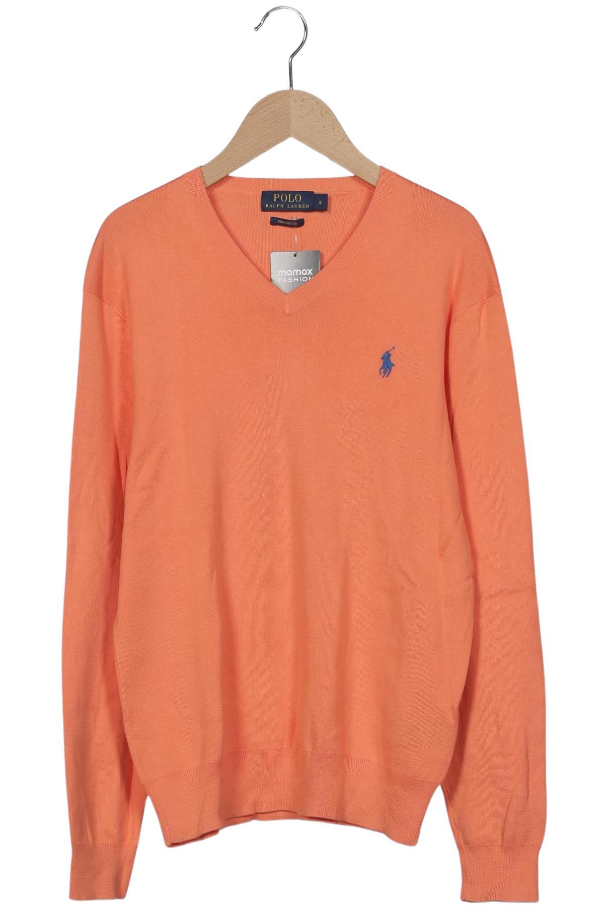 

Polo Ralph Lauren Herren Pullover, orange, Gr. 46