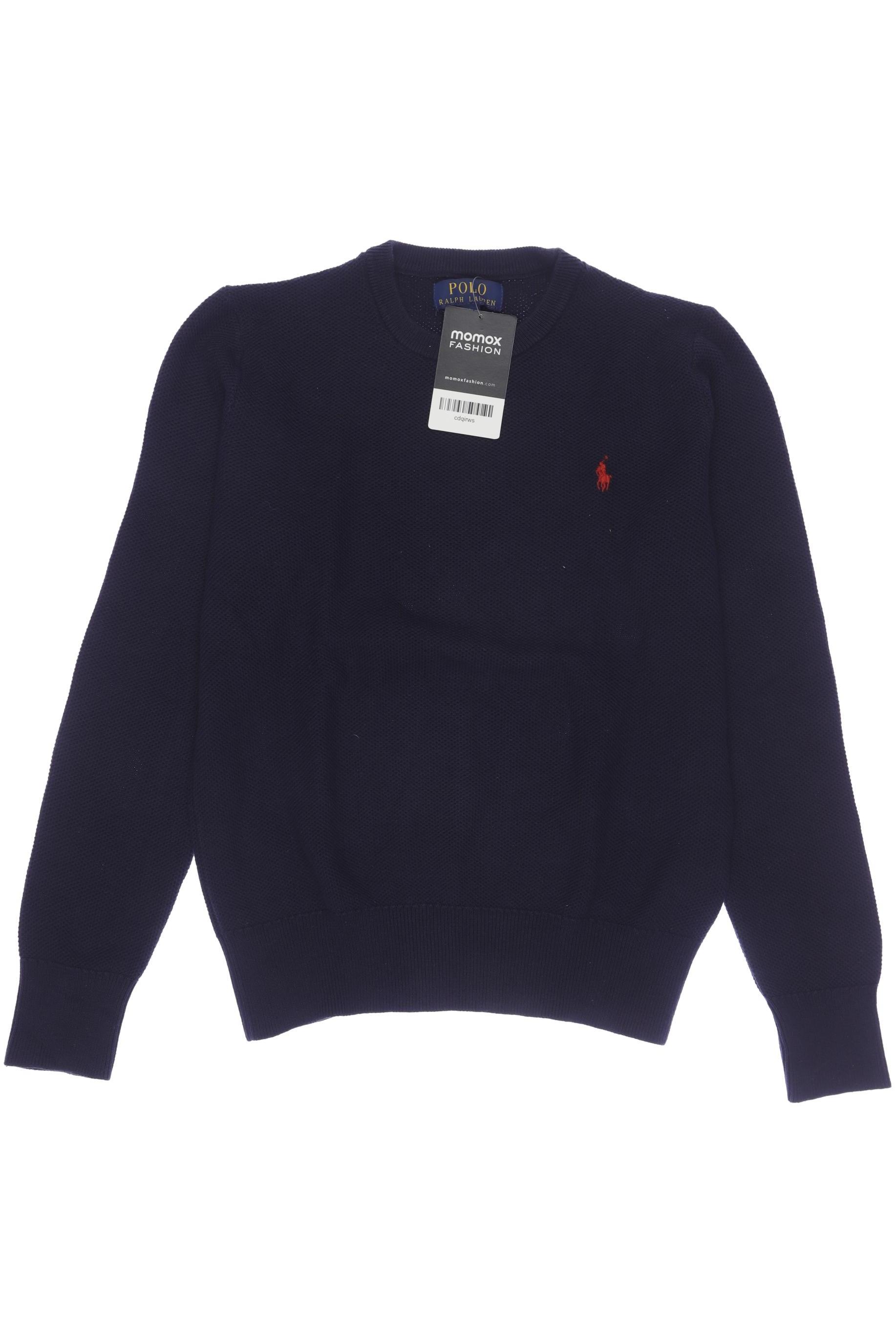 

Polo Ralph Lauren Herren Pullover, marineblau, Gr. 146