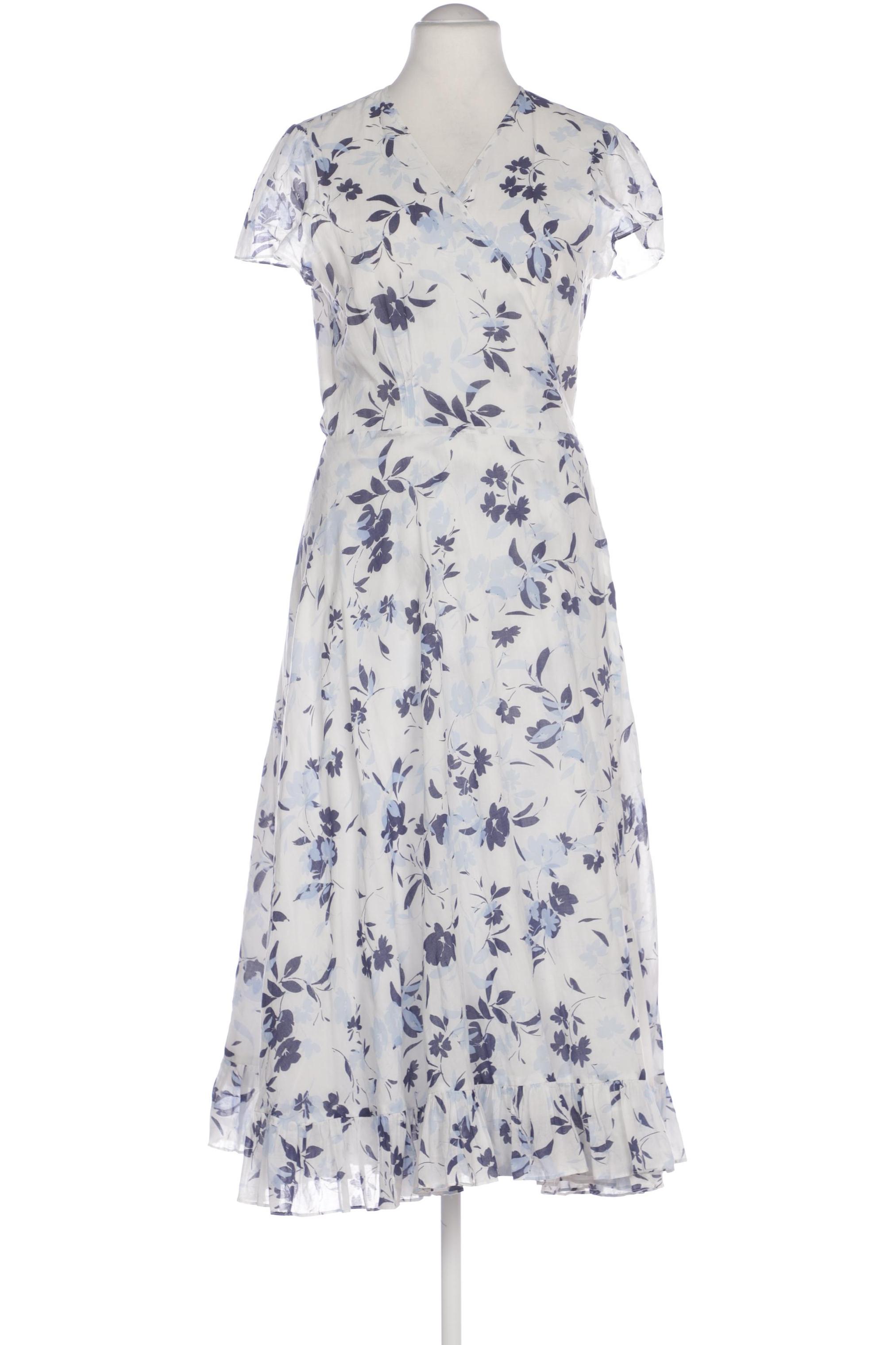 

Polo Ralph Lauren Damen Kleid, blau, Gr. 14