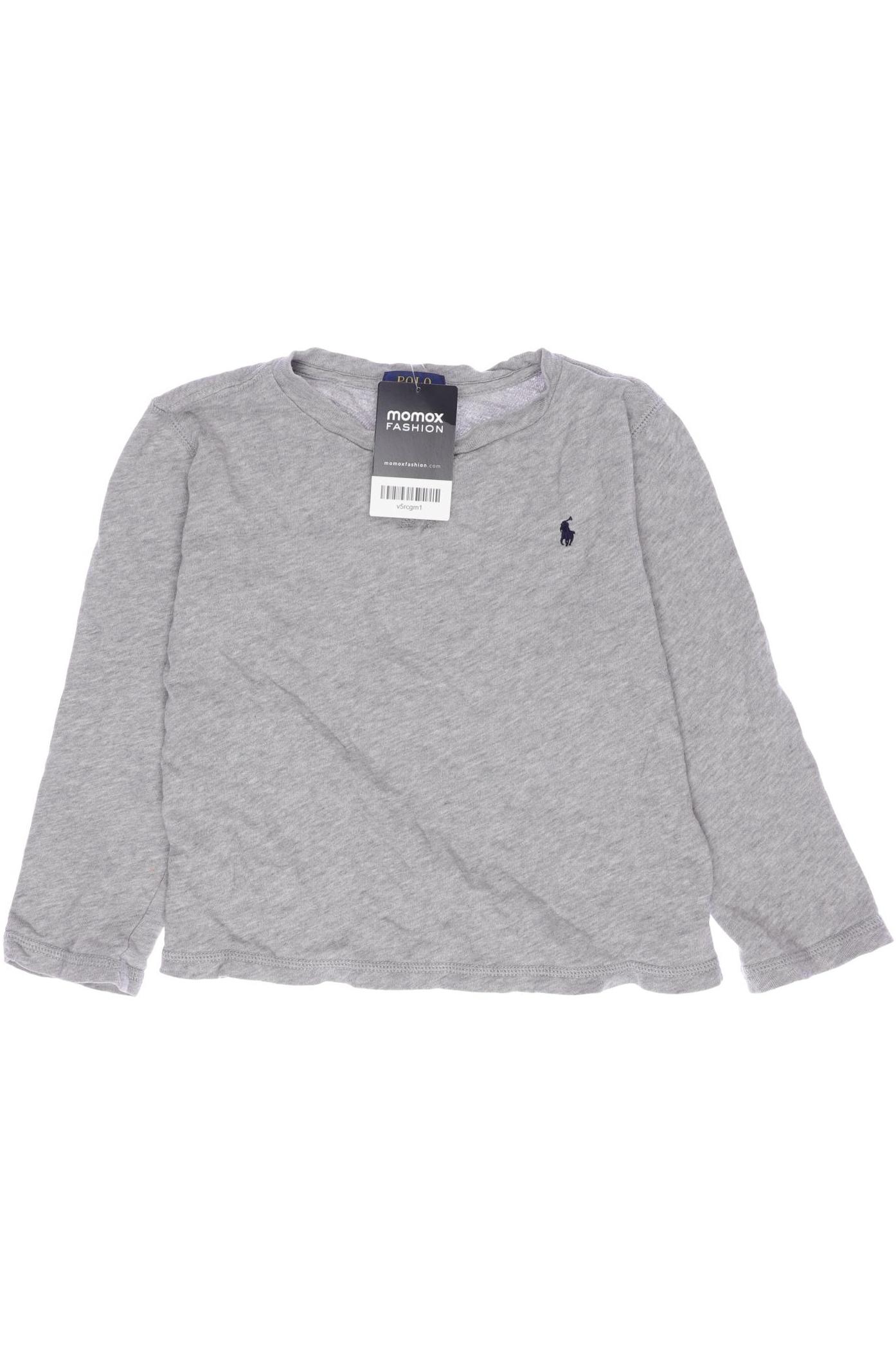 

Polo Ralph Lauren Herren Langarmshirt, grau, Gr. 116