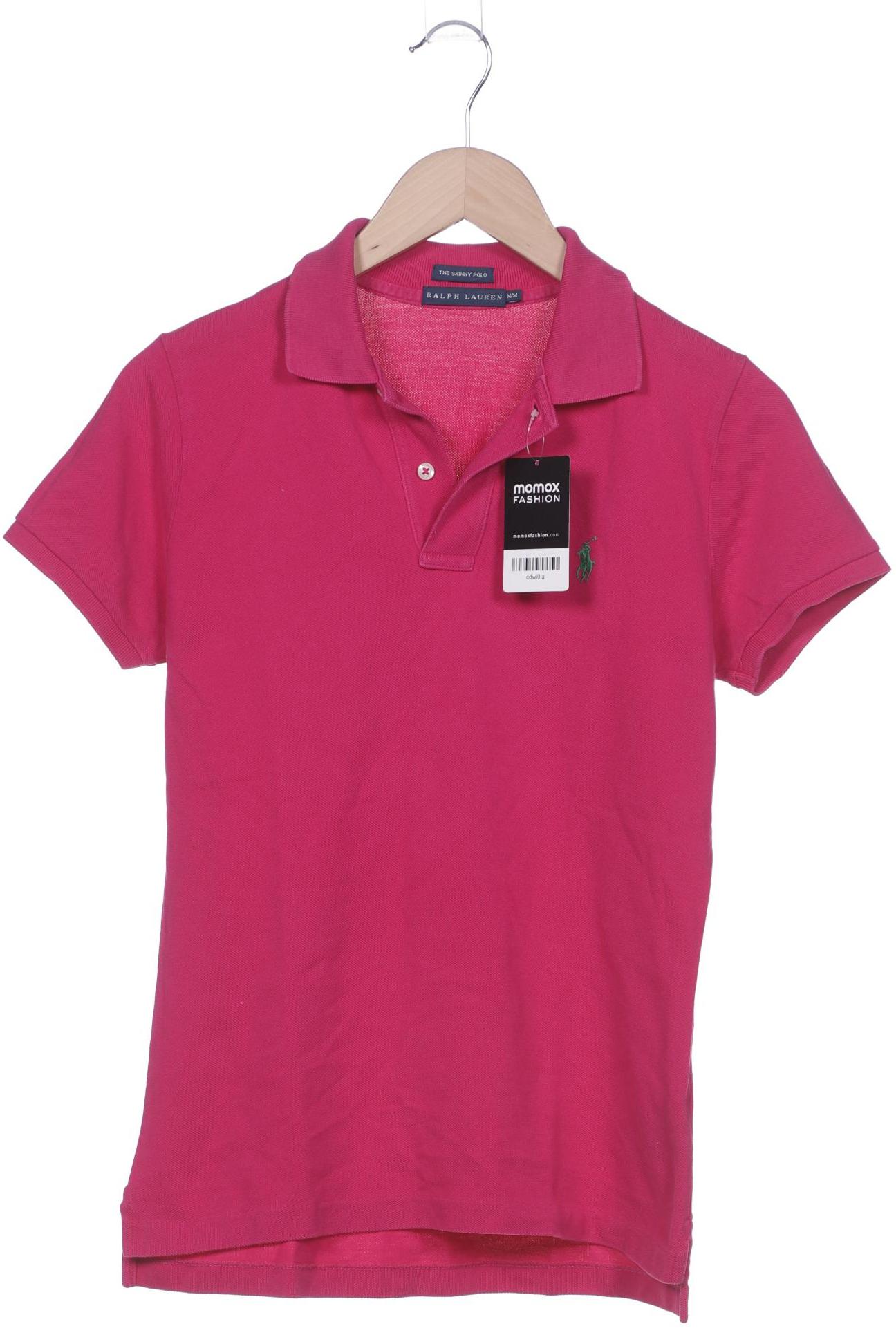 

Polo Ralph Lauren Damen Poloshirt, pink, Gr. 38