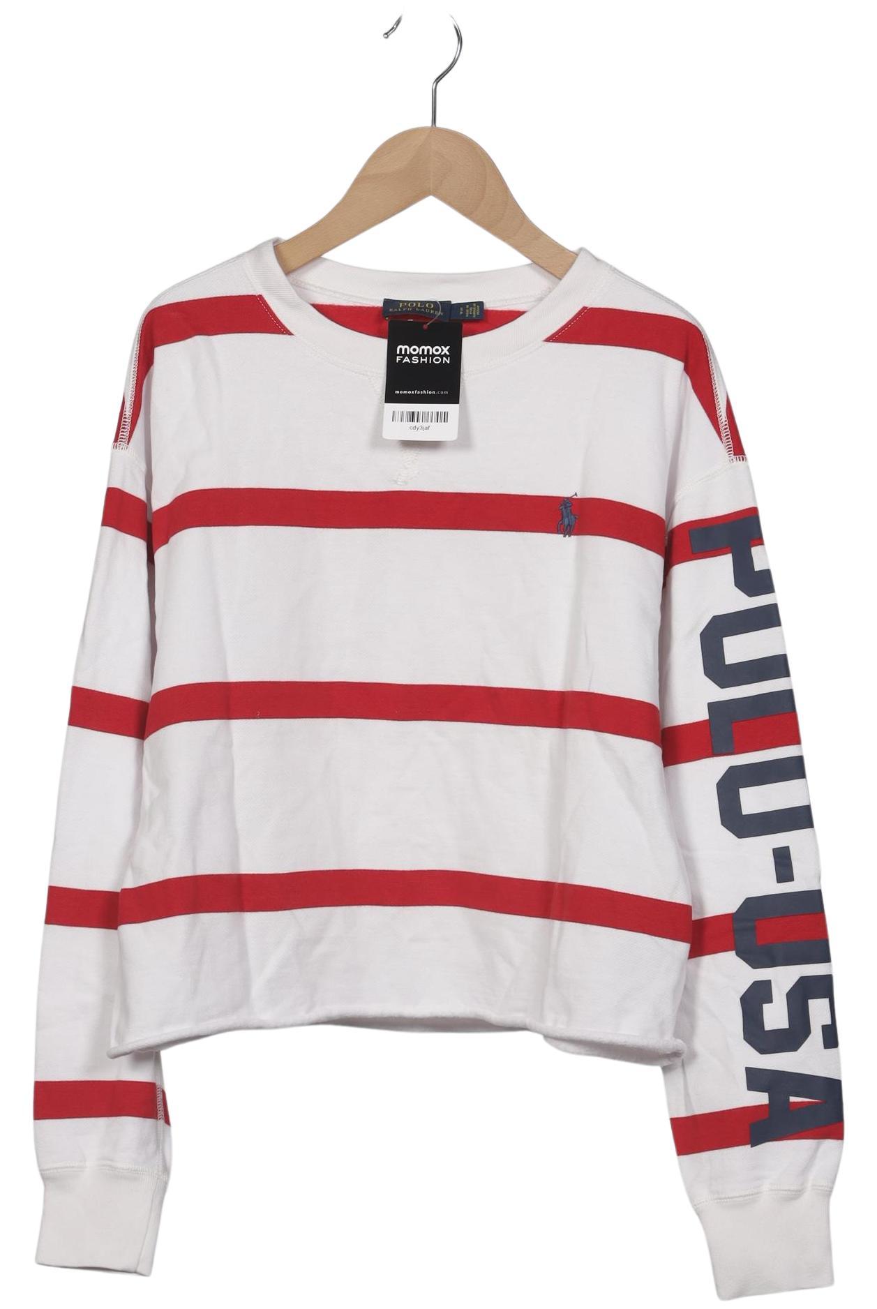 

Polo Ralph Lauren Damen Sweatshirt, mehrfarbig, Gr. 36