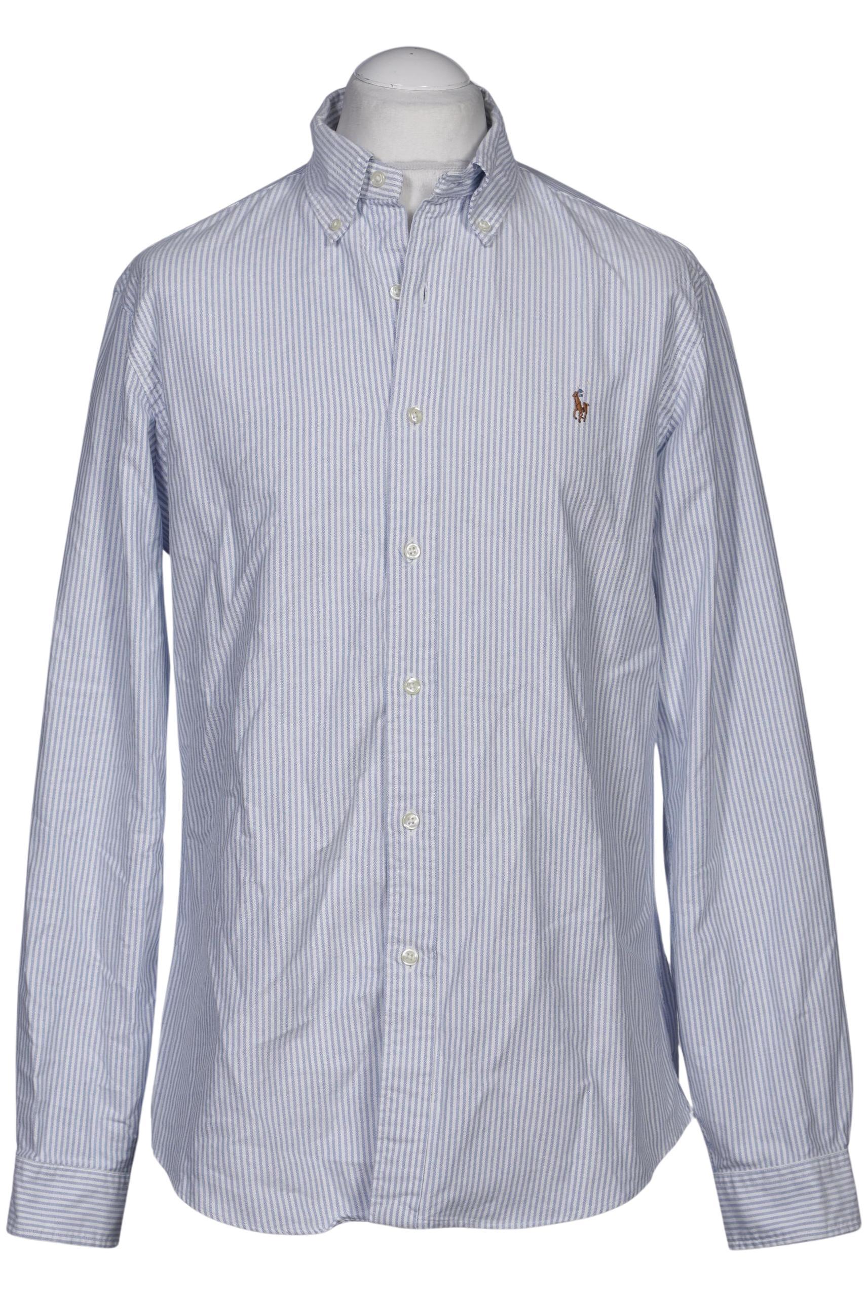 

Polo Ralph Lauren Herren Hemd, mehrfarbig, Gr. 52