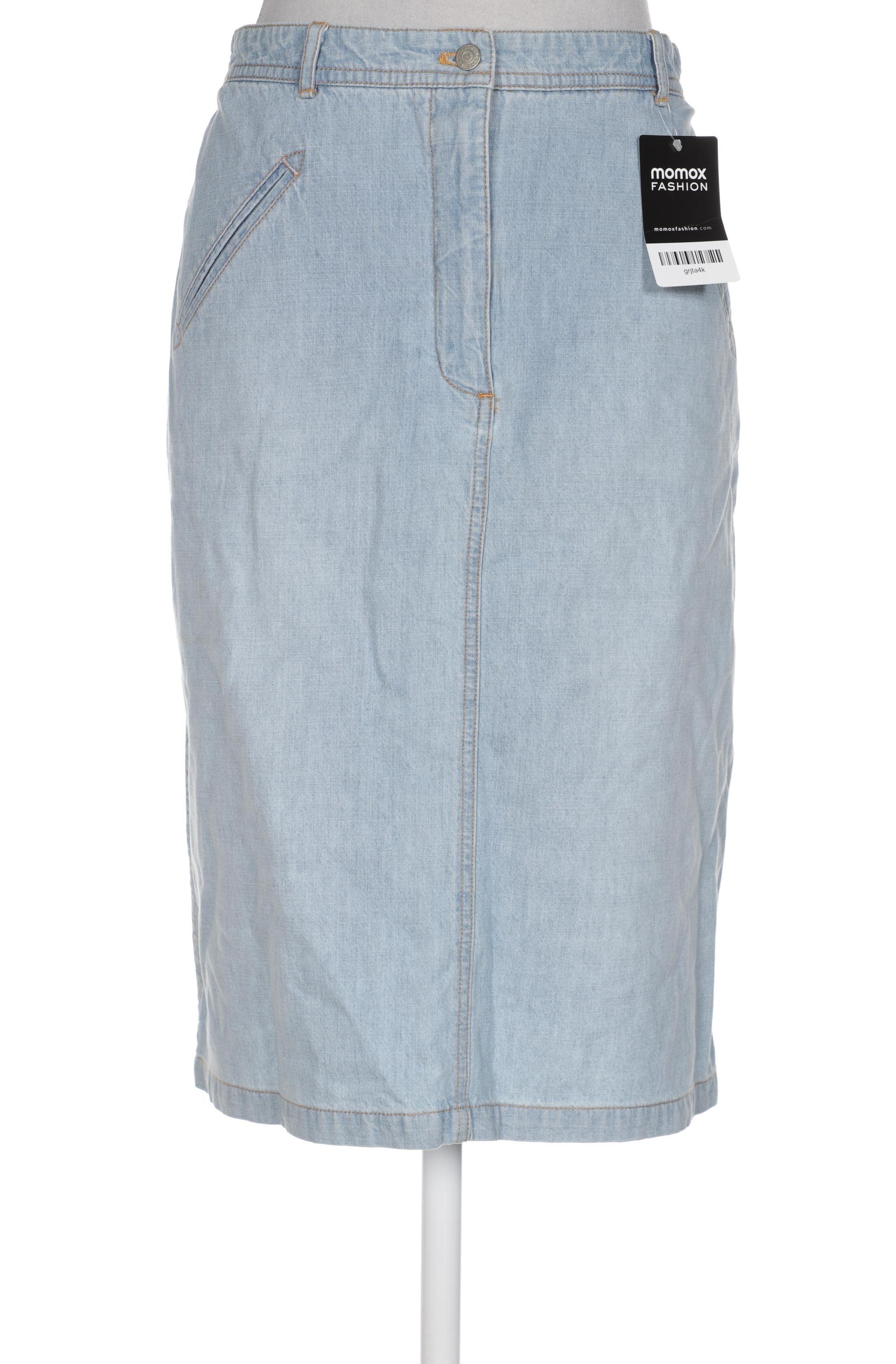 

Polo Ralph Lauren Damen Rock, hellblau, Gr. 6