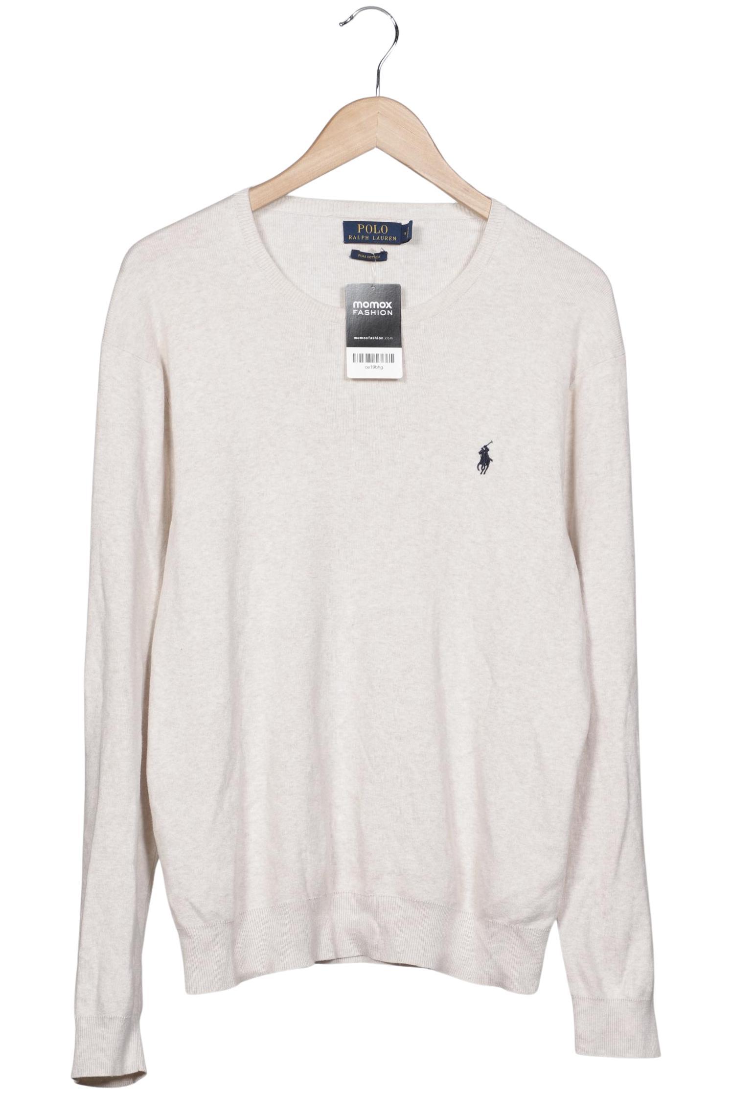 

Polo Ralph Lauren Damen Pullover, beige, Gr. 38