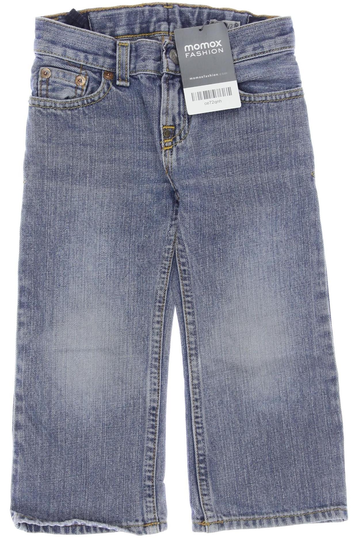 

Polo Ralph Lauren Herren Jeans, blau, Gr. 92