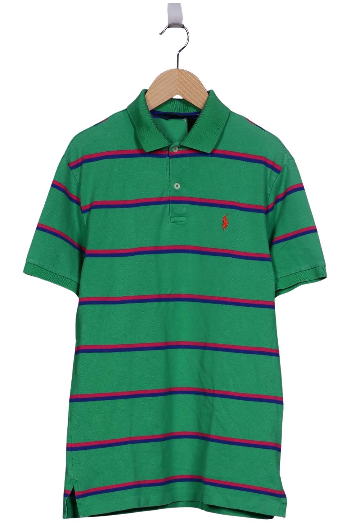 

Polo Ralph Lauren Herren Poloshirt, grün, Gr. 46
