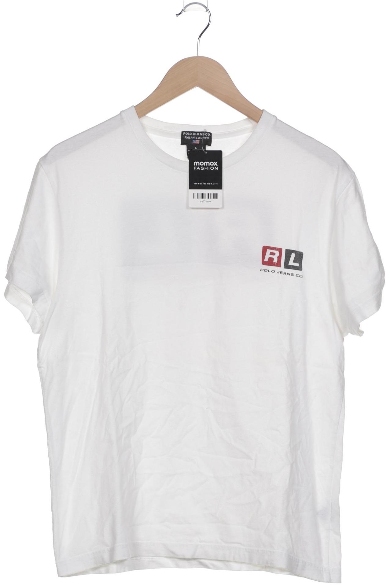 

Polo Ralph Lauren Herren T-Shirt, weiß, Gr. 52