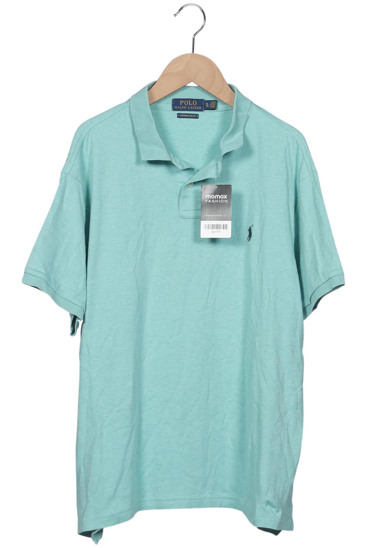 

Polo Ralph Lauren Herren Poloshirt, hellgrün, Gr. 54